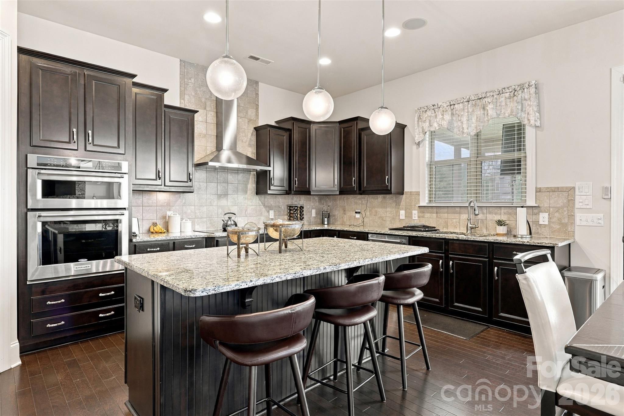kitchen - 131 Reserve Lane, Indian Land