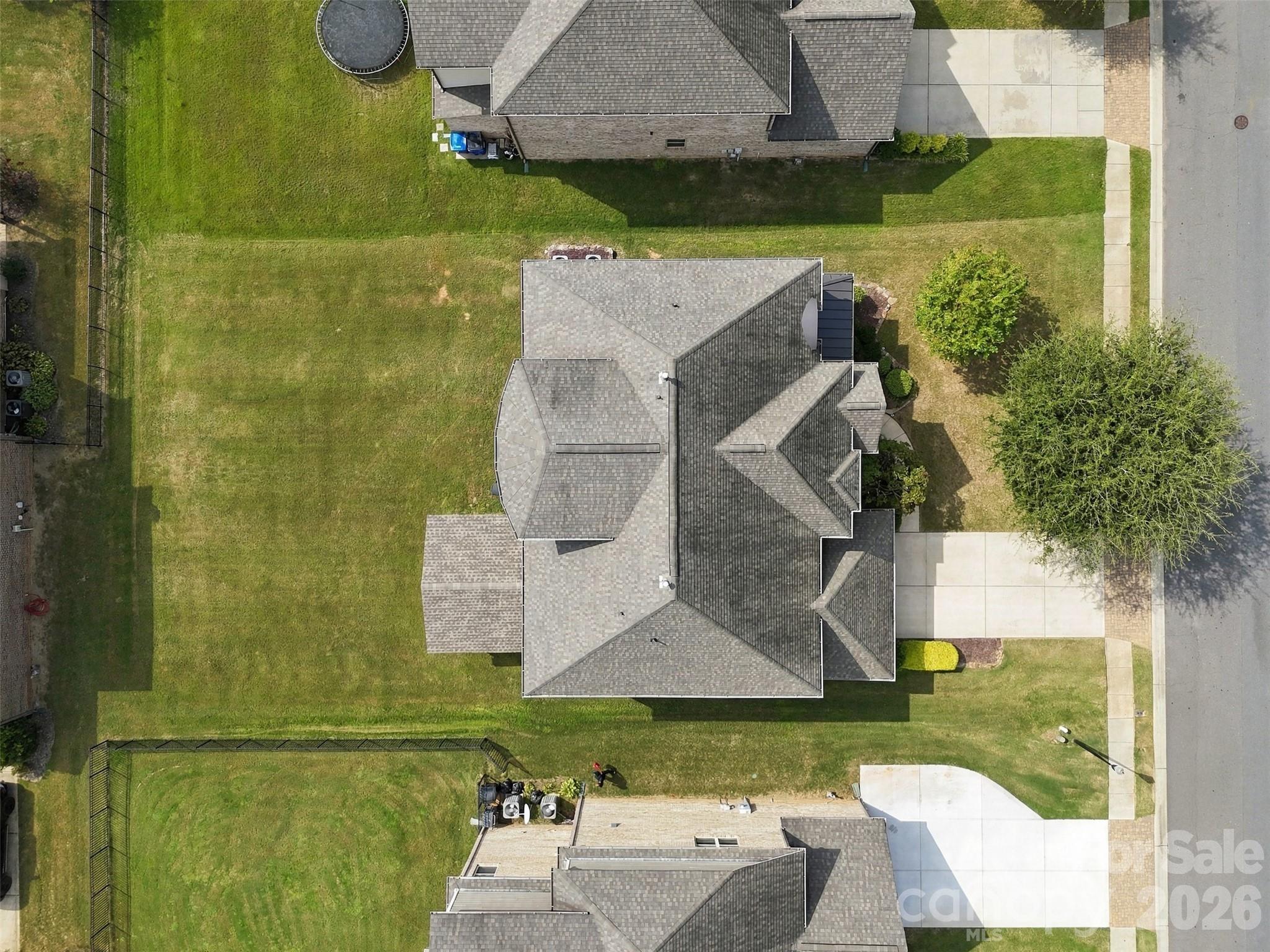 Single Family Residence at 131 Reserve Lane, Indian Land, photo 43 of 48