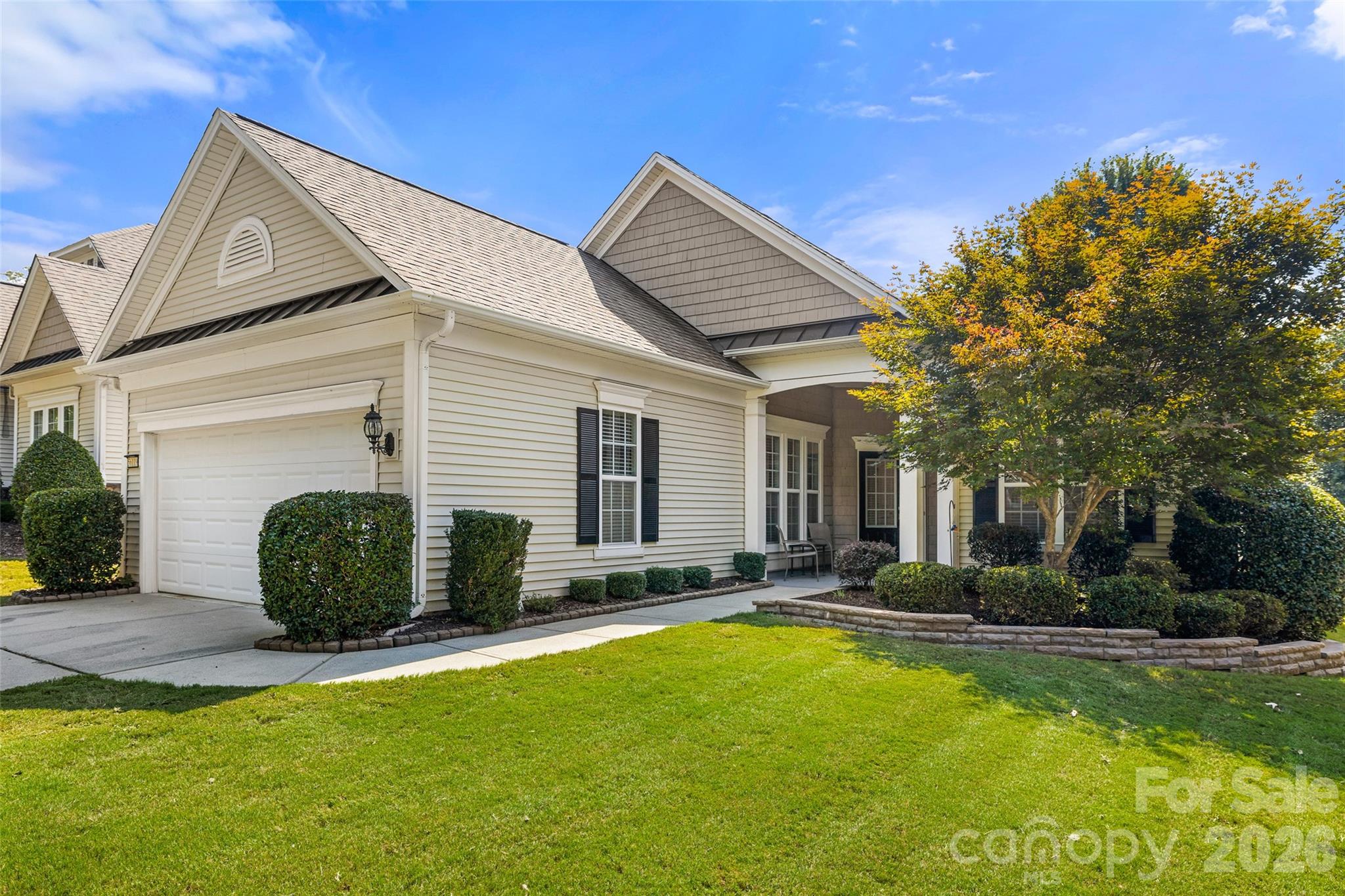 Single Family Residence at 56119 Finches Court, Indian Land