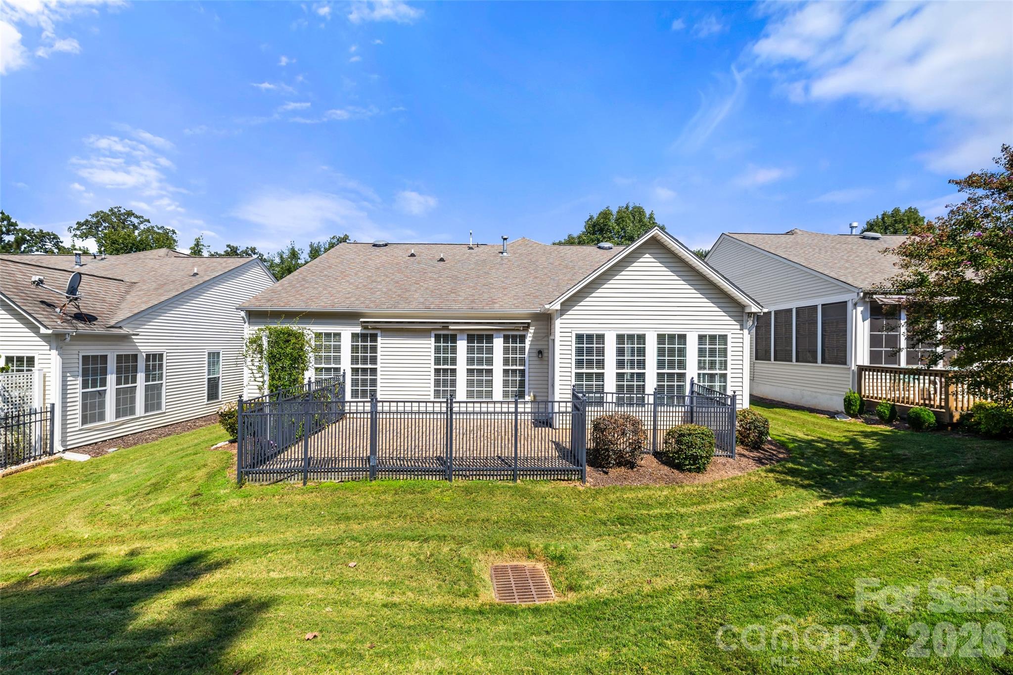 Single Family Residence at 56119 Finches Court, Indian Land, photo 26 of 41