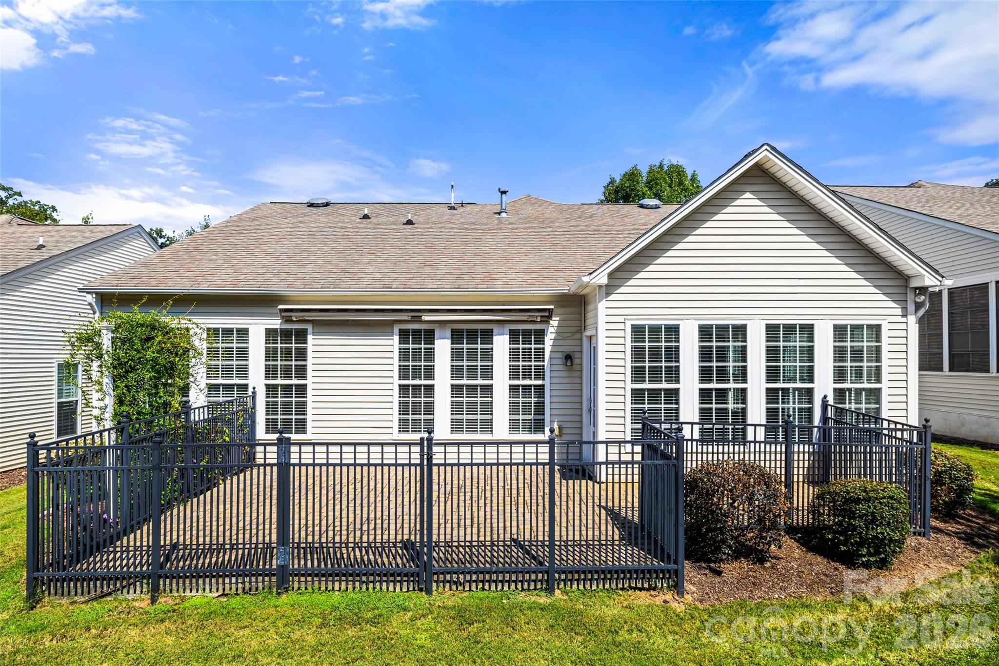 Single Family Residence at 56119 Finches Court, Indian Land, photo 27 of 41