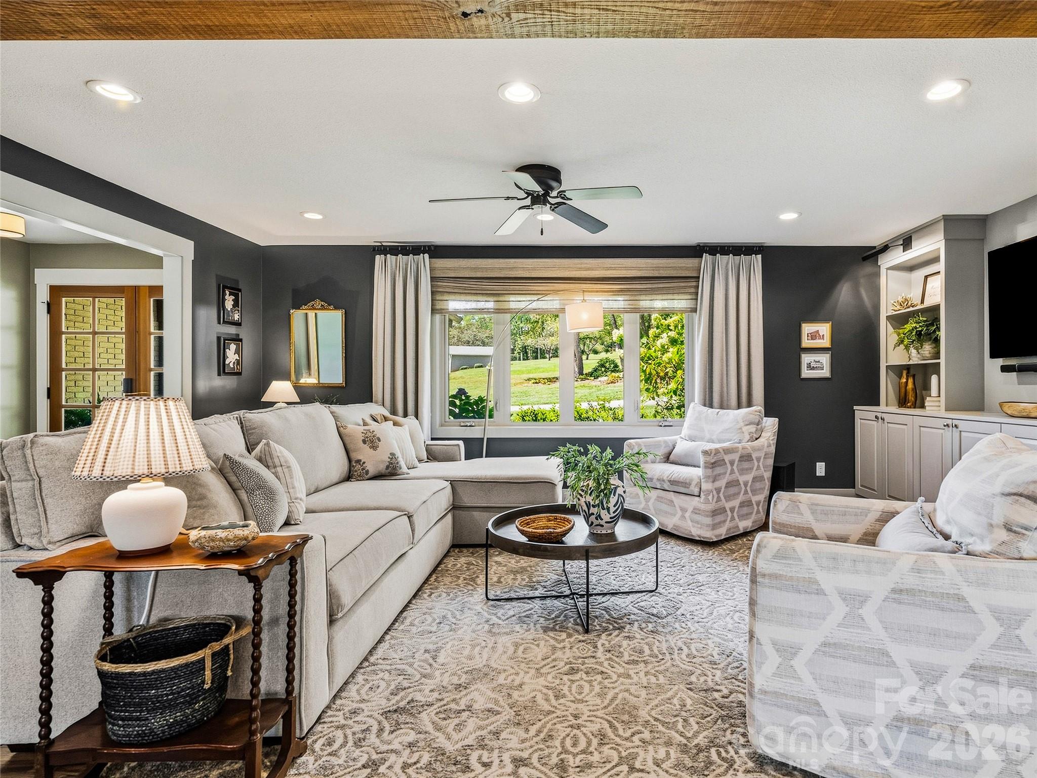 Single Family Residence at 235 White Pine Drive, Fletcher, photo 11 of 47