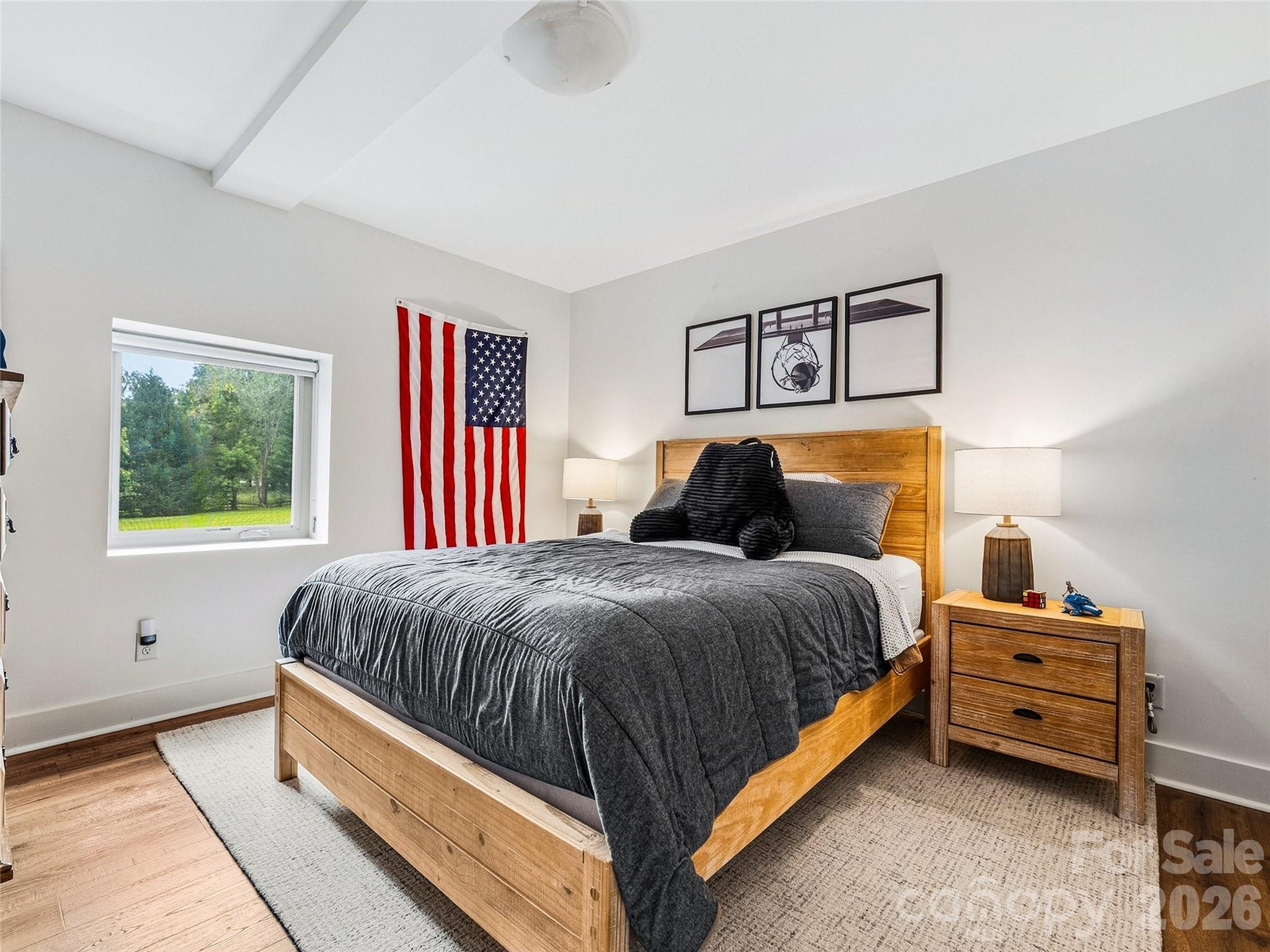 Single Family Residence at 235 White Pine Drive, Fletcher, photo 27 of 47