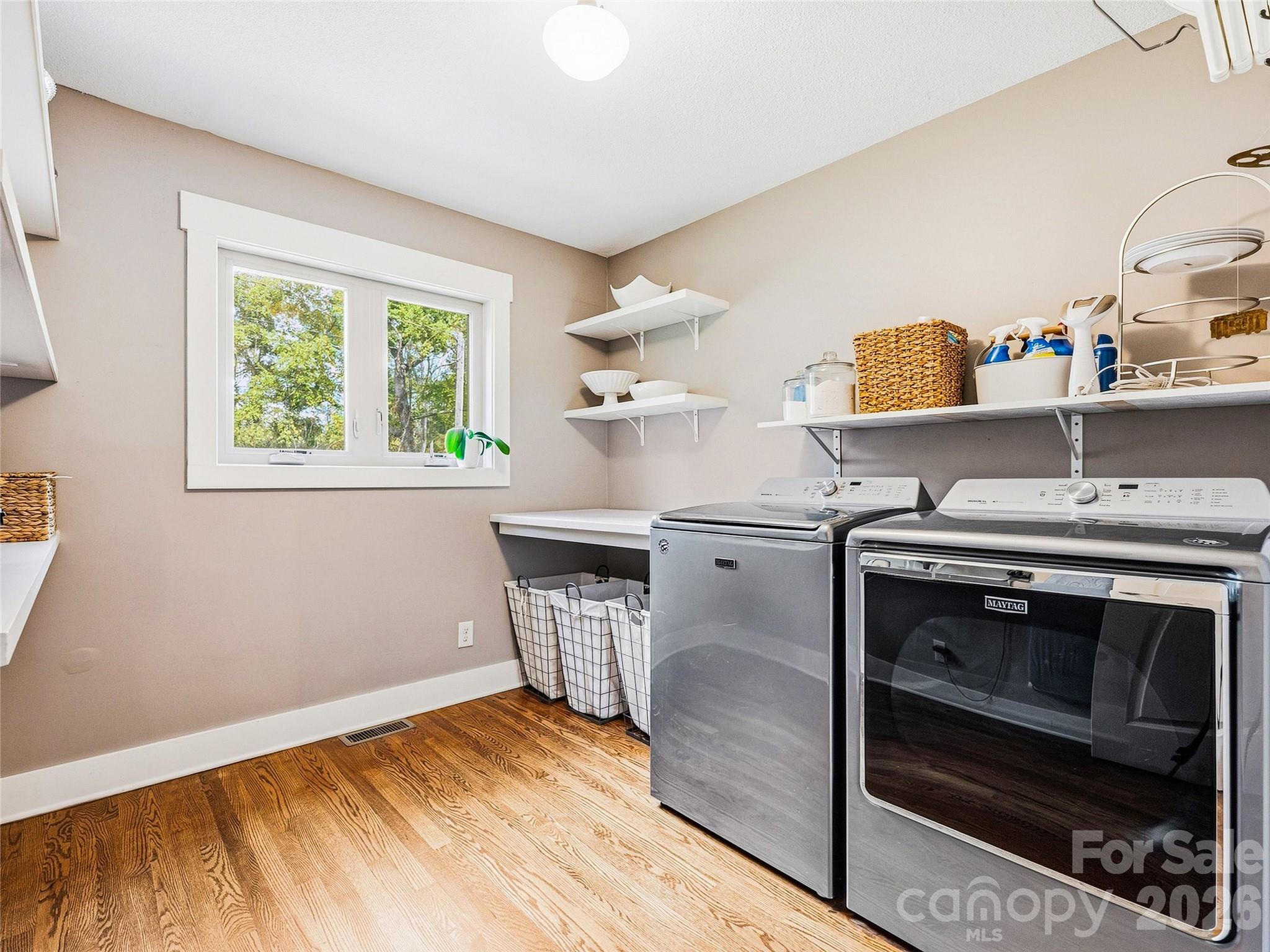 Single Family Residence at 235 White Pine Drive, Fletcher, photo 28 of 47