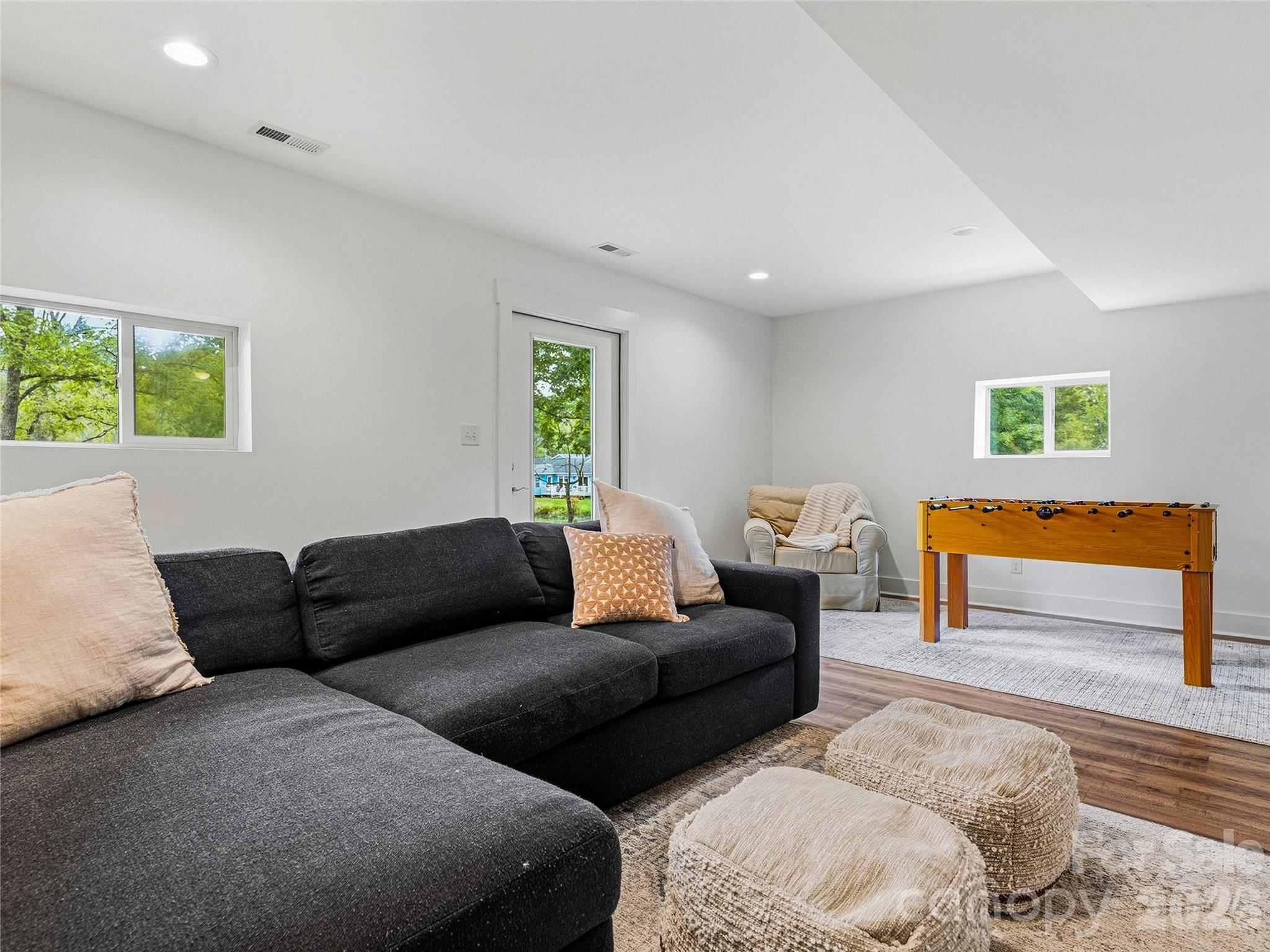 Single Family Residence at 235 White Pine Drive, Fletcher, photo 31 of 47
