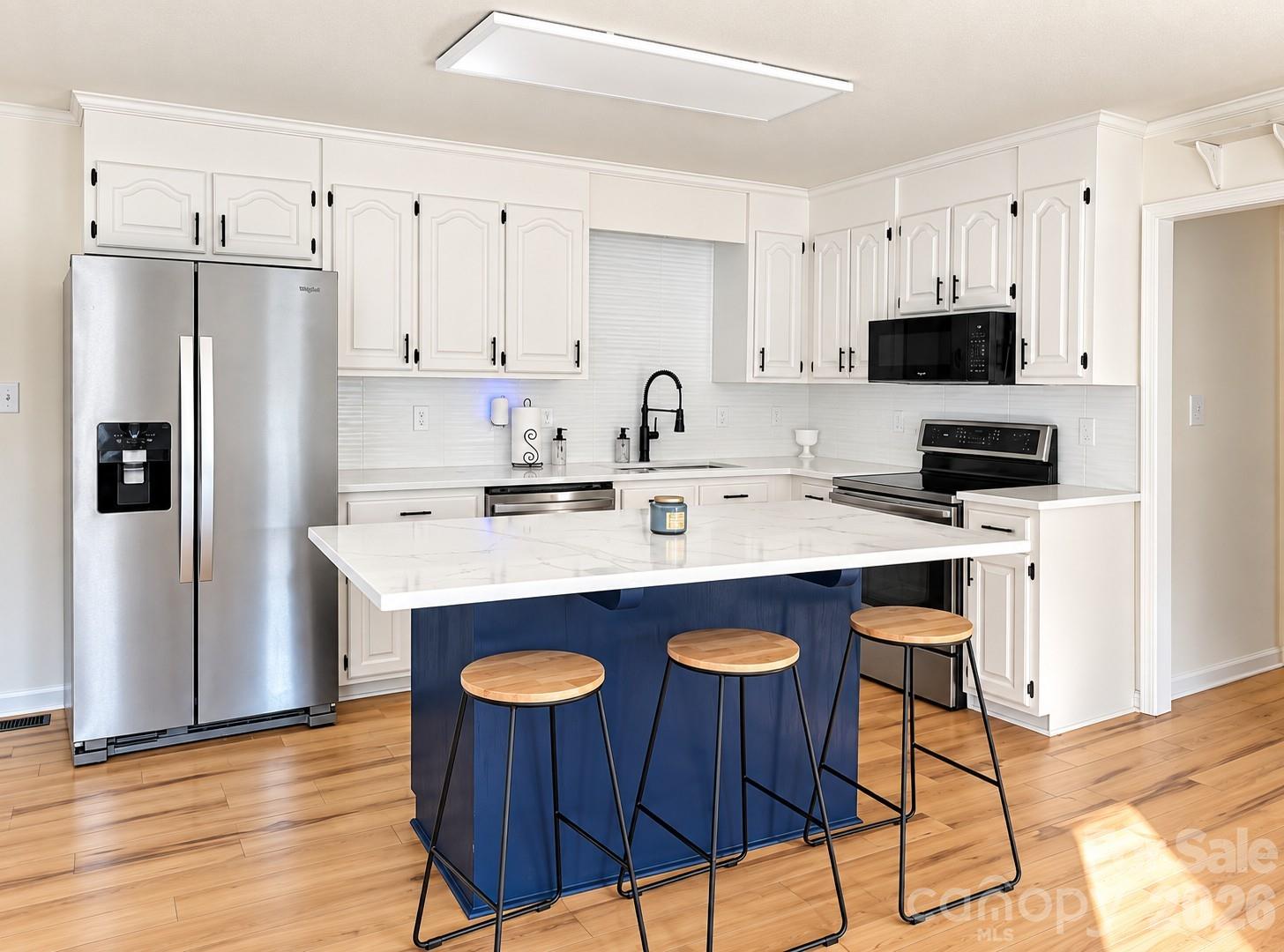 Single Family Residence at 10174 NC 138 Highway, Oakboro, photo 12 of 33