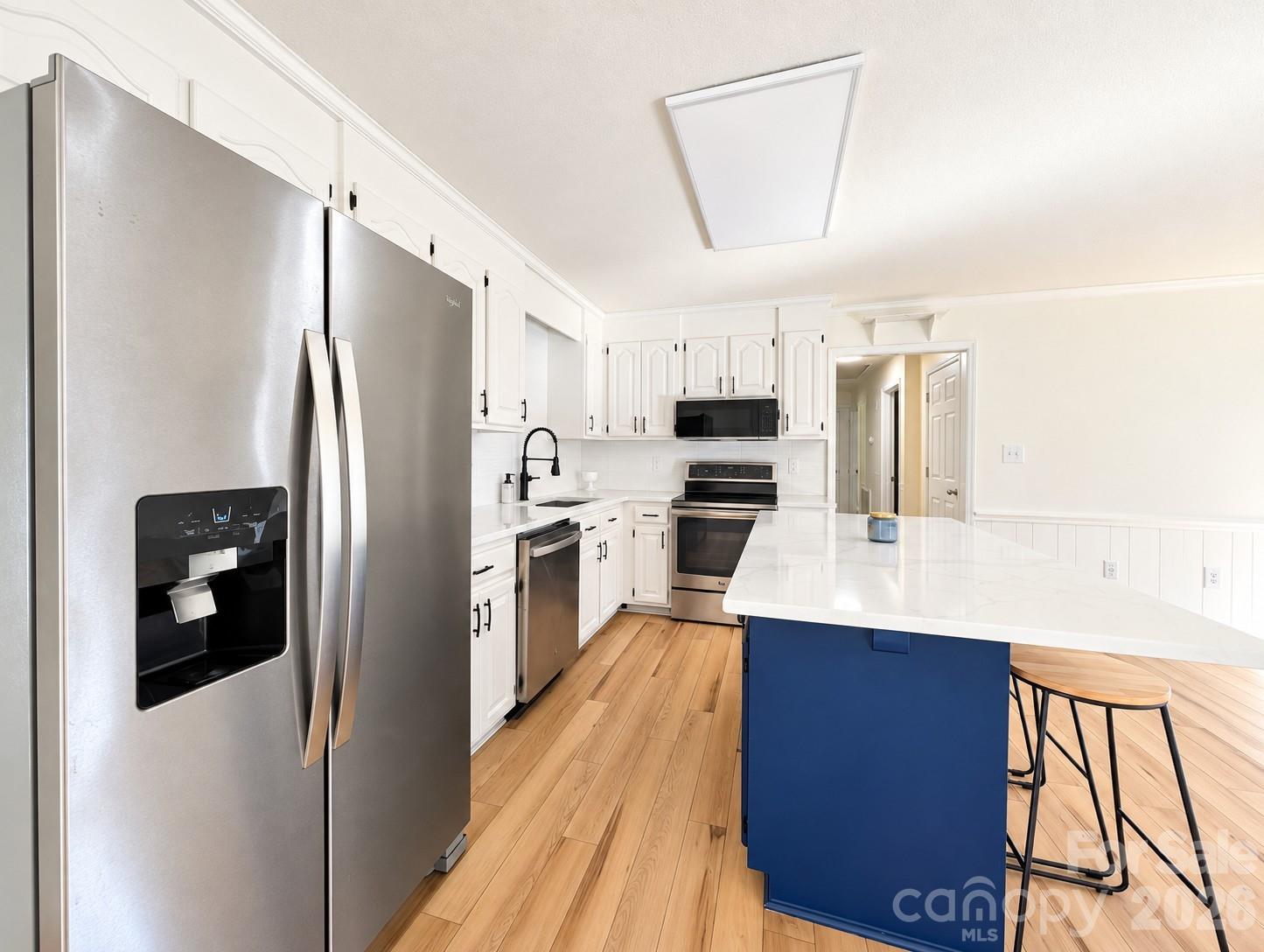 Single Family Residence at 10174 NC 138 Highway, Oakboro, photo 13 of 33