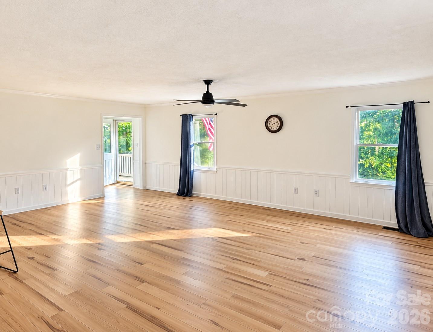 Single Family Residence at 10174 NC 138 Highway, Oakboro, photo 16 of 33