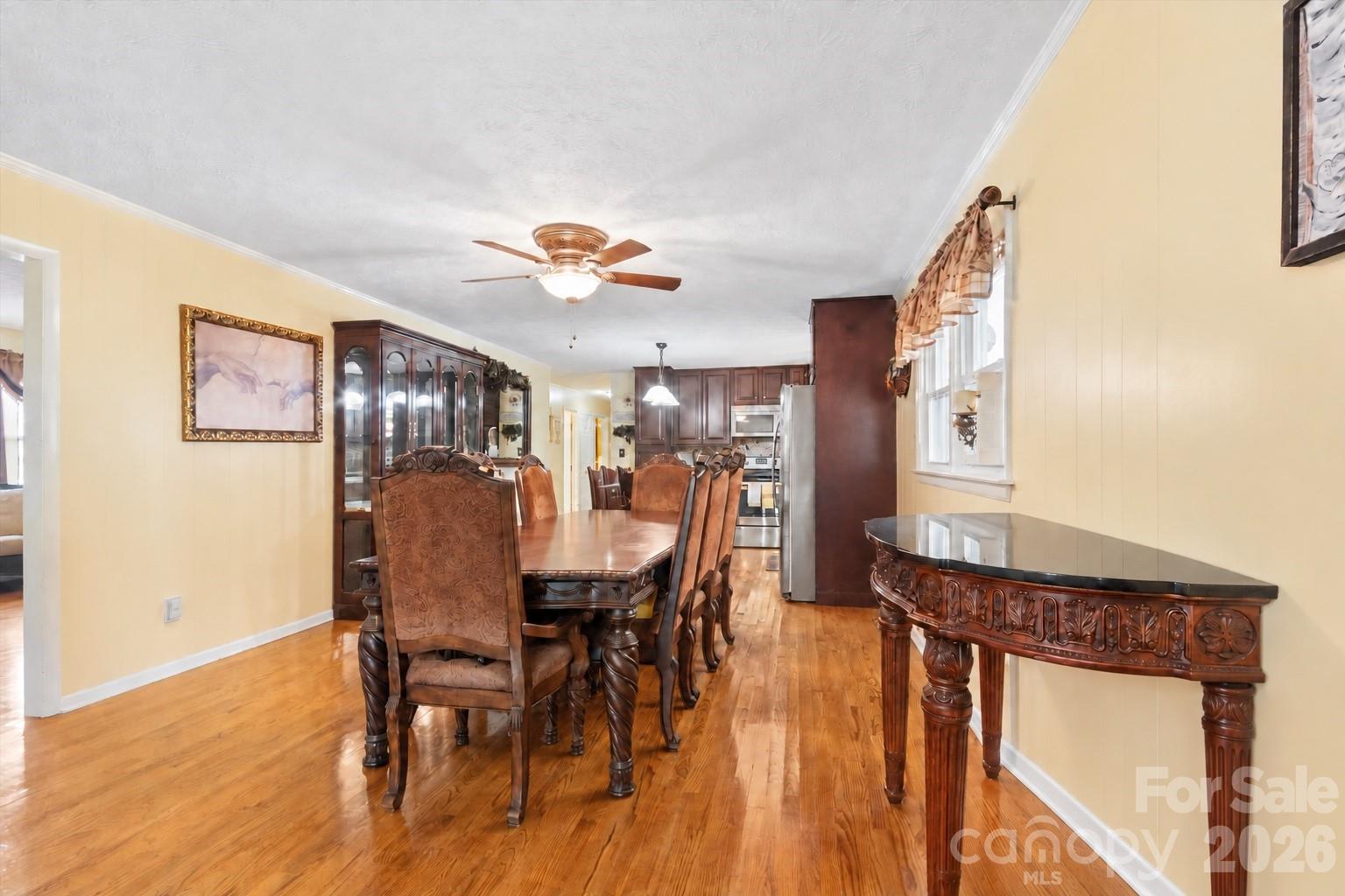 Single Family Residence at 105 Merrywood Drive, Lenoir, photo 14 of 46