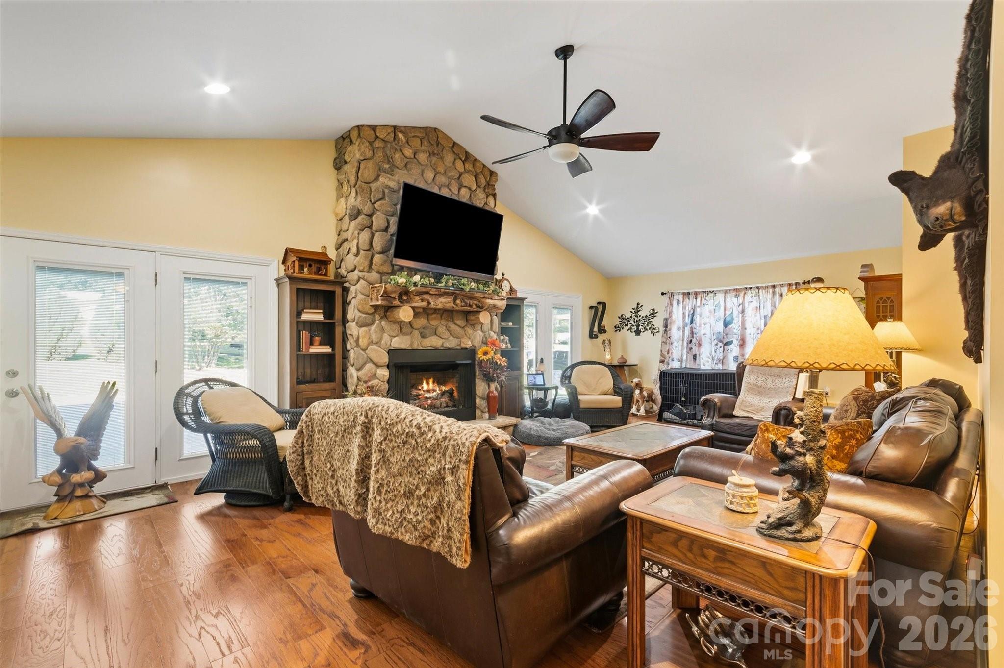 Single Family Residence at 105 Merrywood Drive, Lenoir, photo 28 of 46