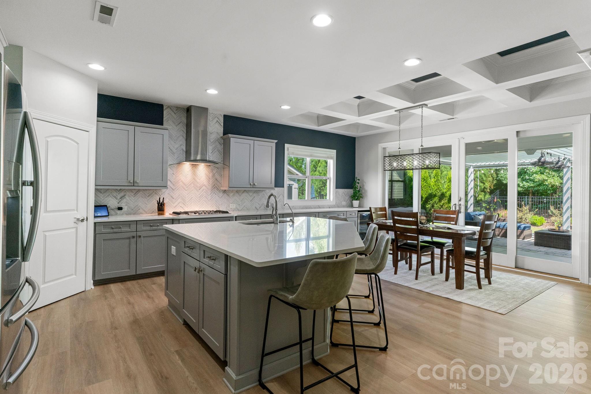 Single Family Residence at 5487 Sapwood Court, Denver, photo 8 of 51