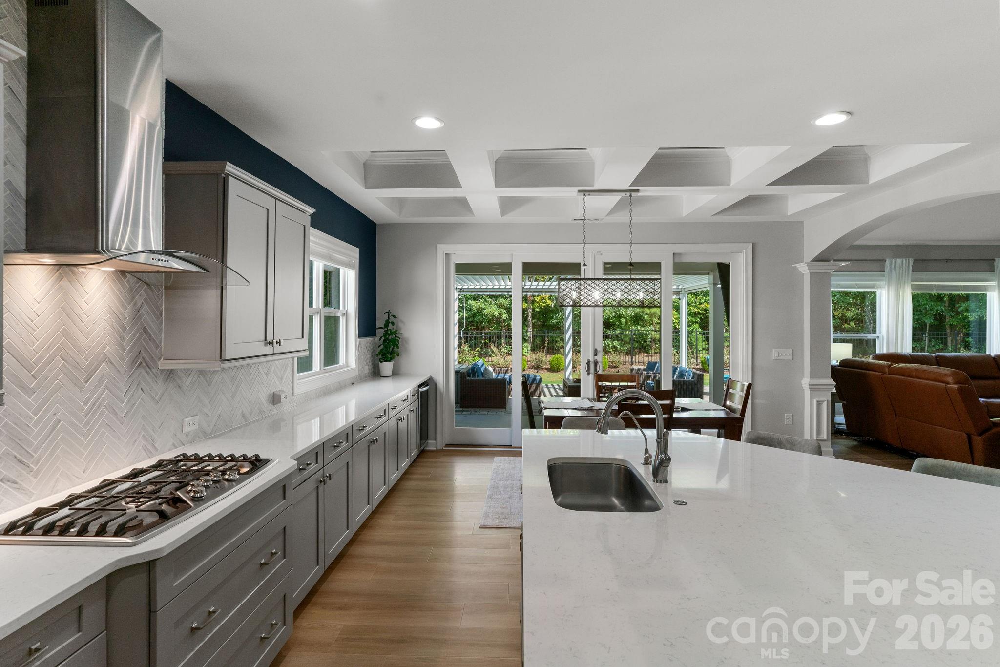 Single Family Residence at 5487 Sapwood Court, Denver, photo 10 of 51