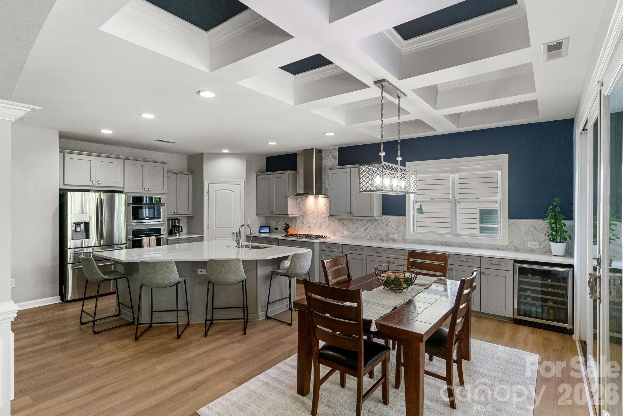 Single Family Residence at 5487 Sapwood Court, Denver, photo 11 of 51