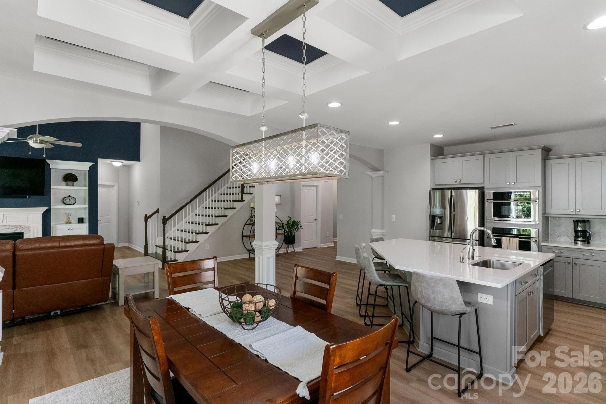 Single Family Residence at 5487 Sapwood Court, Denver, photo 12 of 51