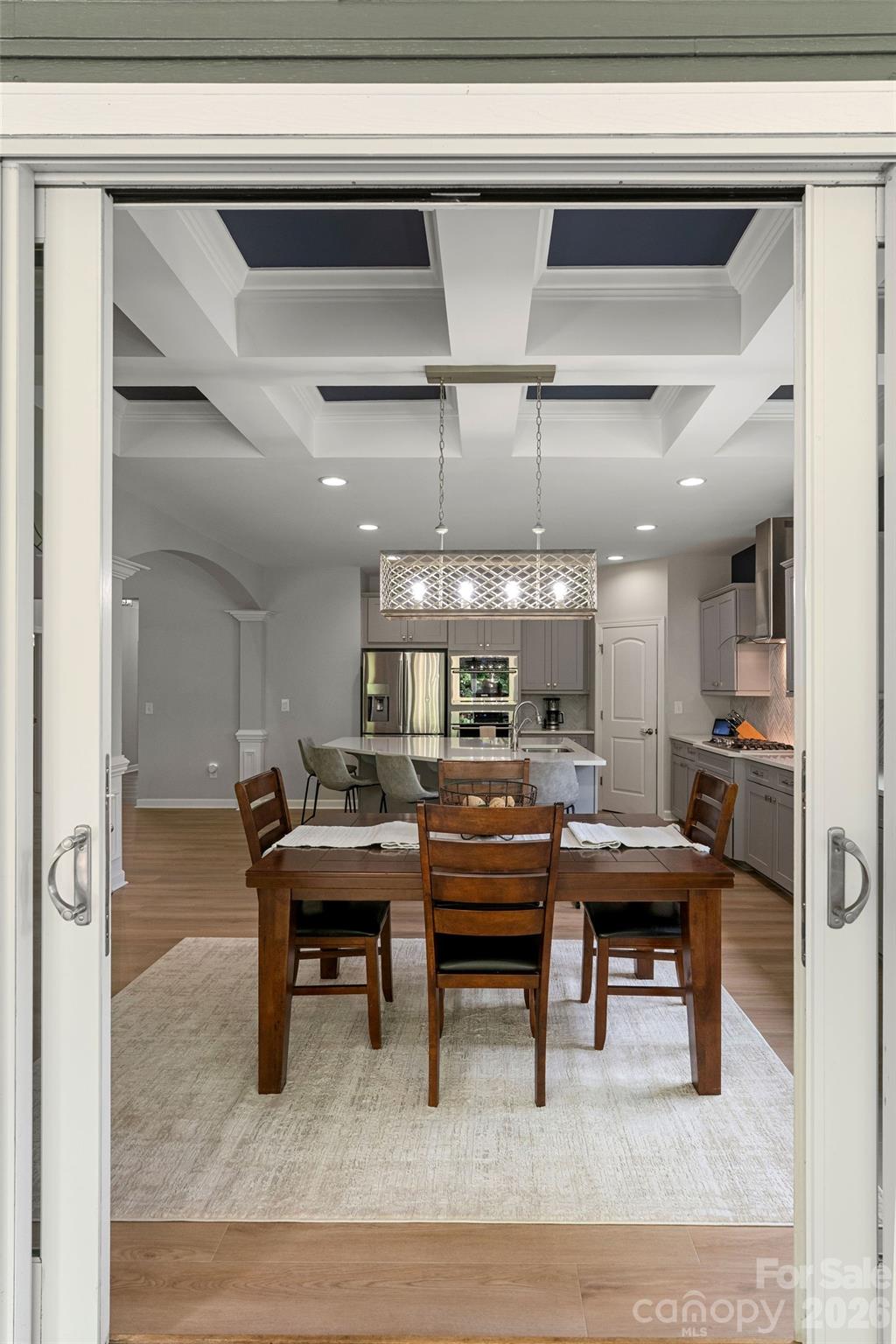 Single Family Residence at 5487 Sapwood Court, Denver, photo 14 of 51