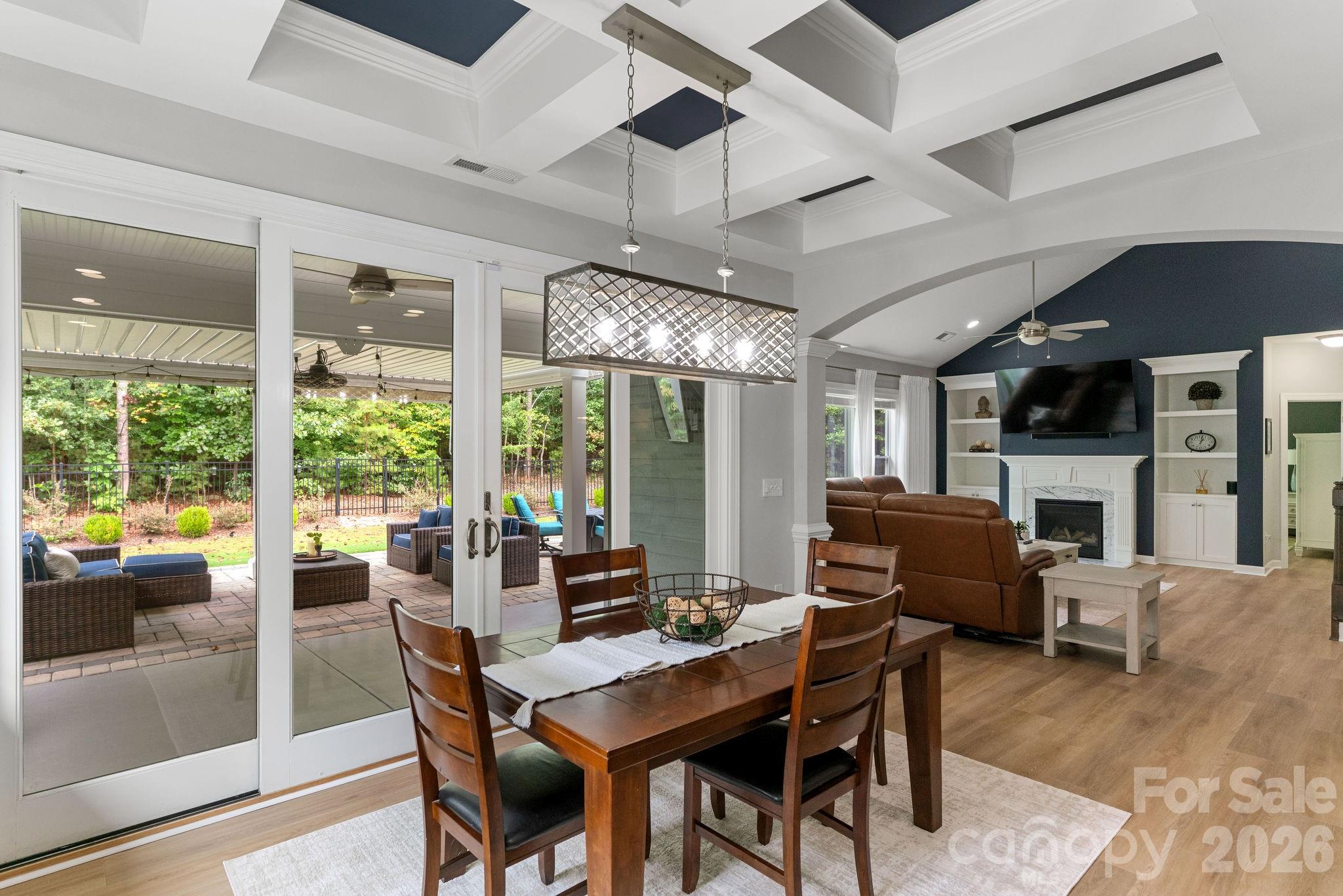 Single Family Residence at 5487 Sapwood Court, Denver, photo 15 of 51