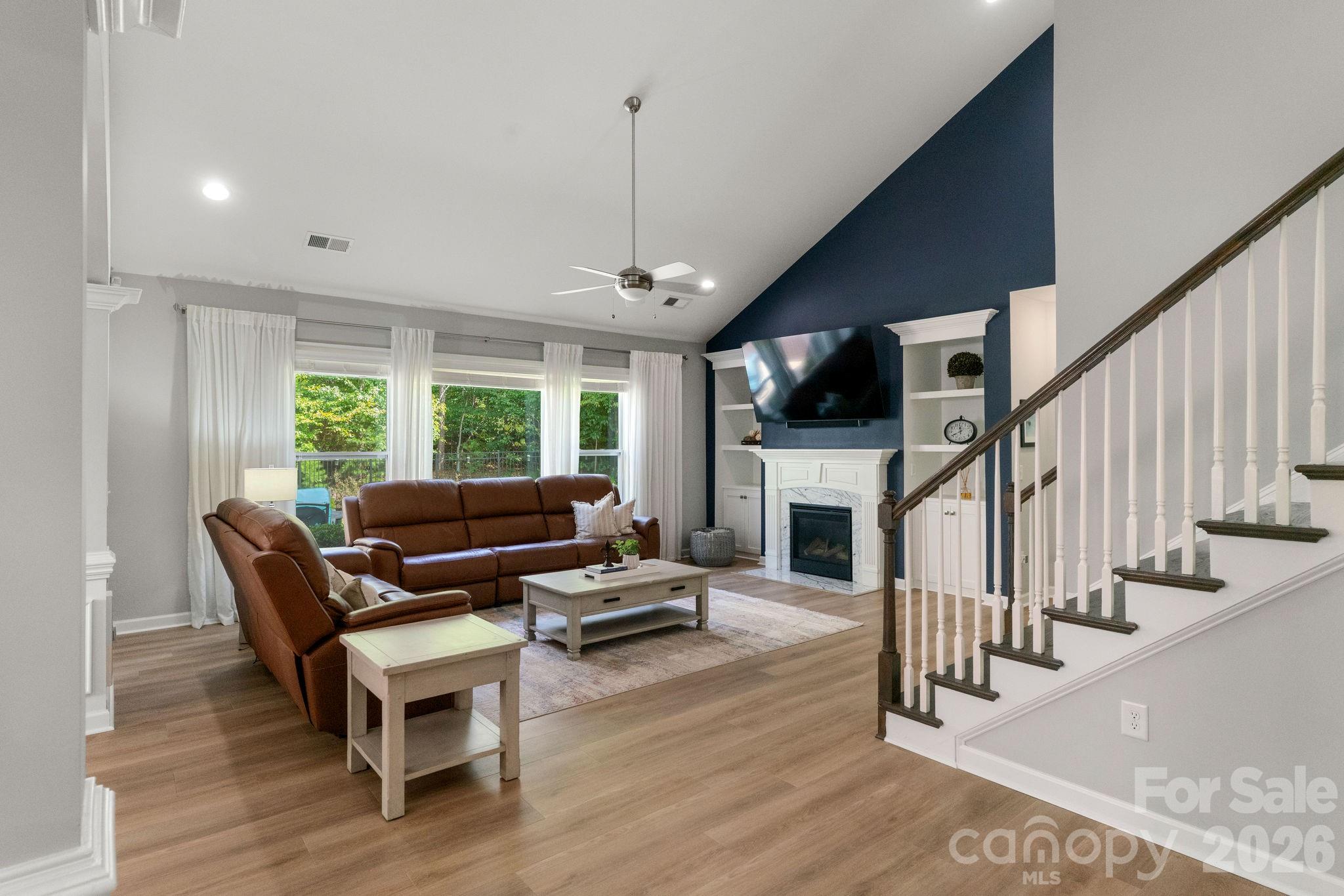 Single Family Residence at 5487 Sapwood Court, Denver, photo 38 of 51