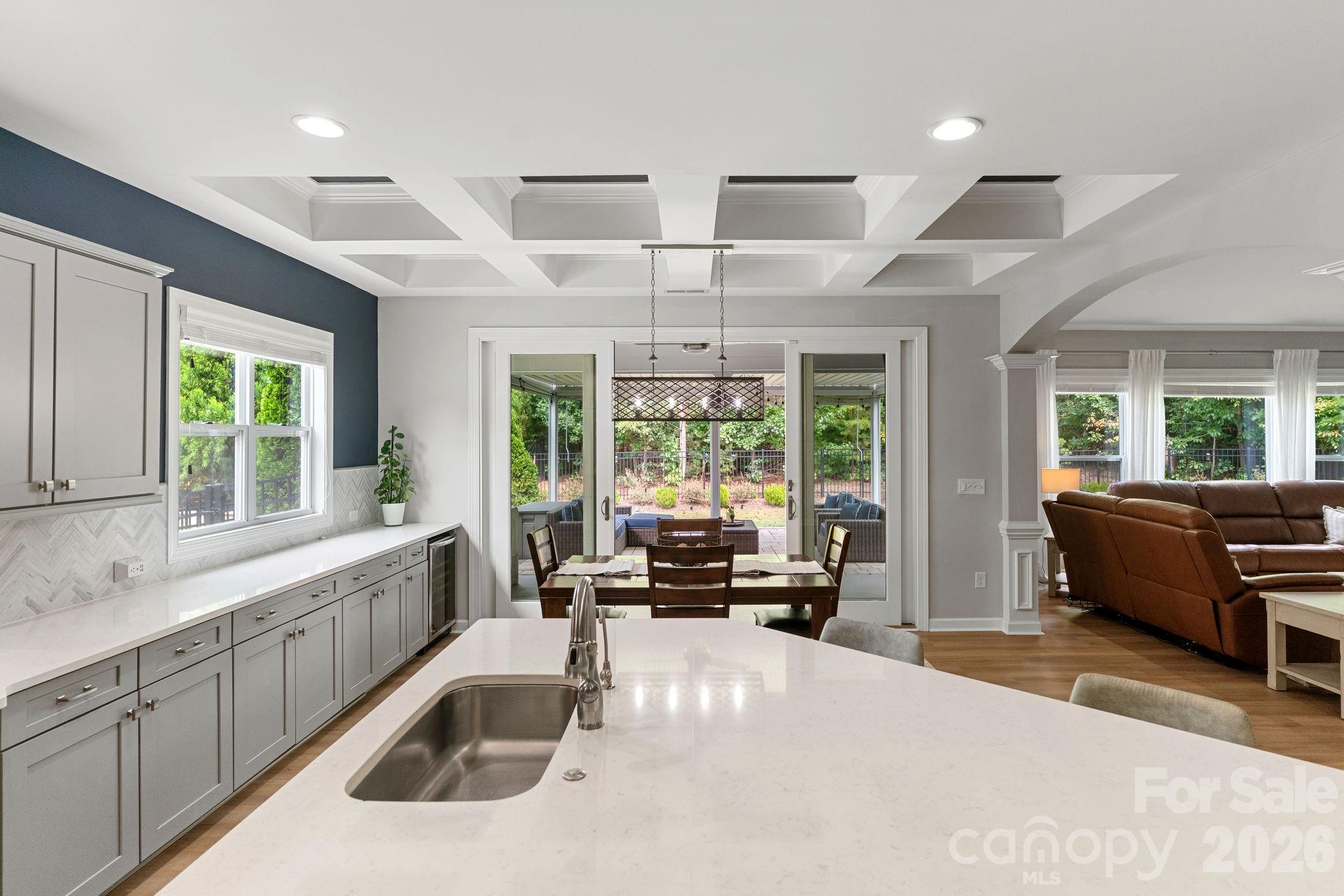 Single Family Residence at 5487 Sapwood Court, Denver, photo 39 of 51