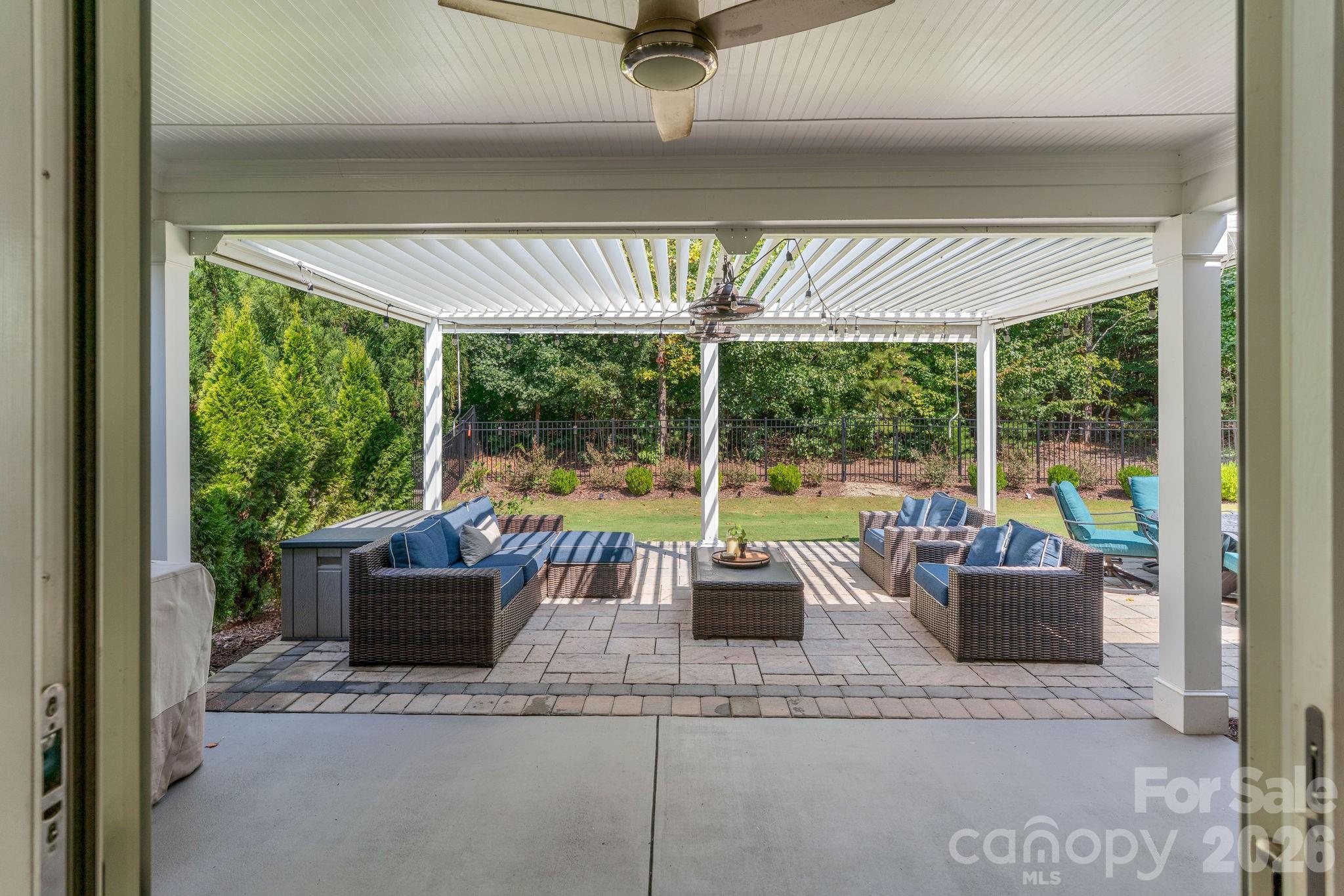 Single Family Residence at 5487 Sapwood Court, Denver, photo 41 of 51