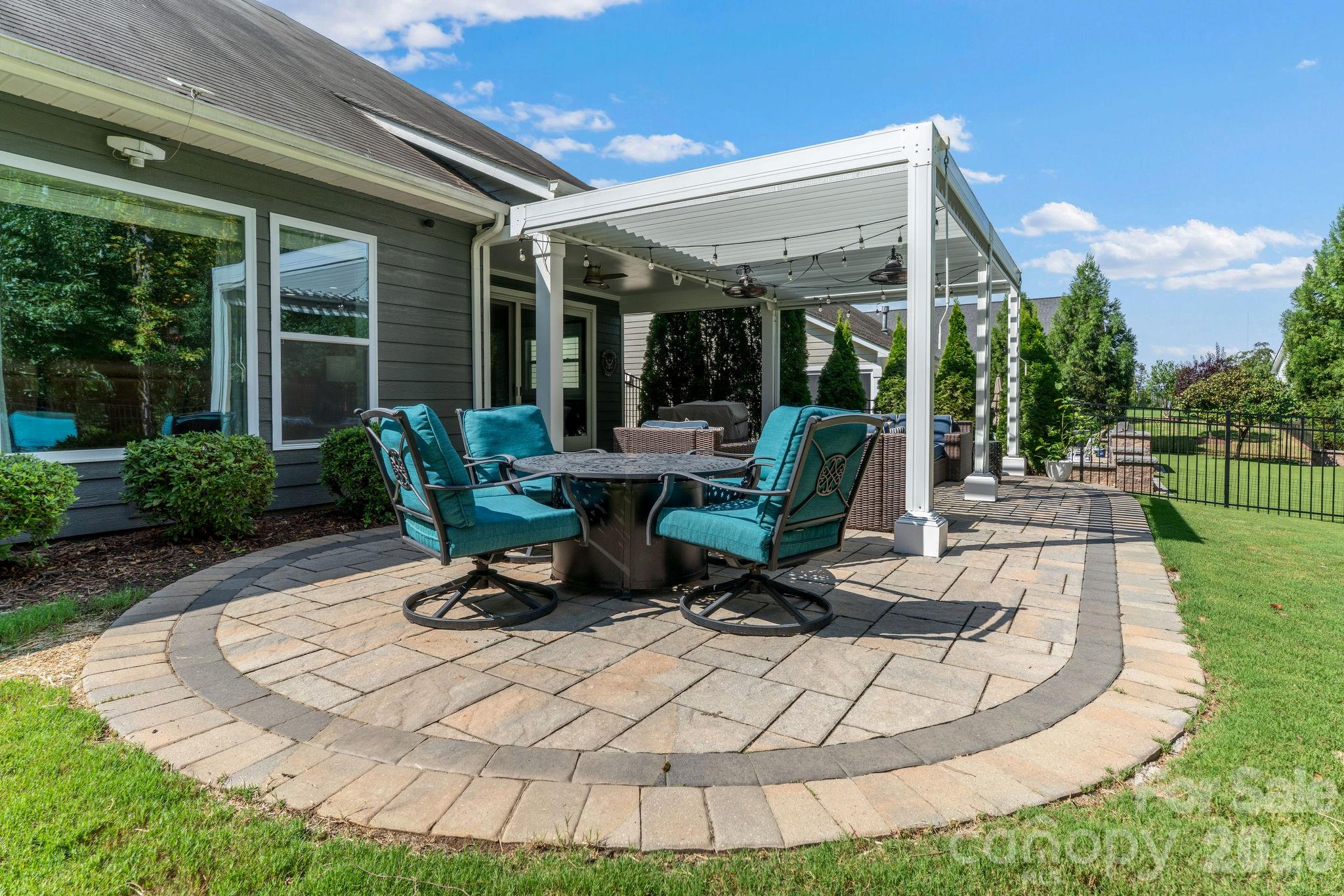 Single Family Residence at 5487 Sapwood Court, Denver, photo 46 of 51