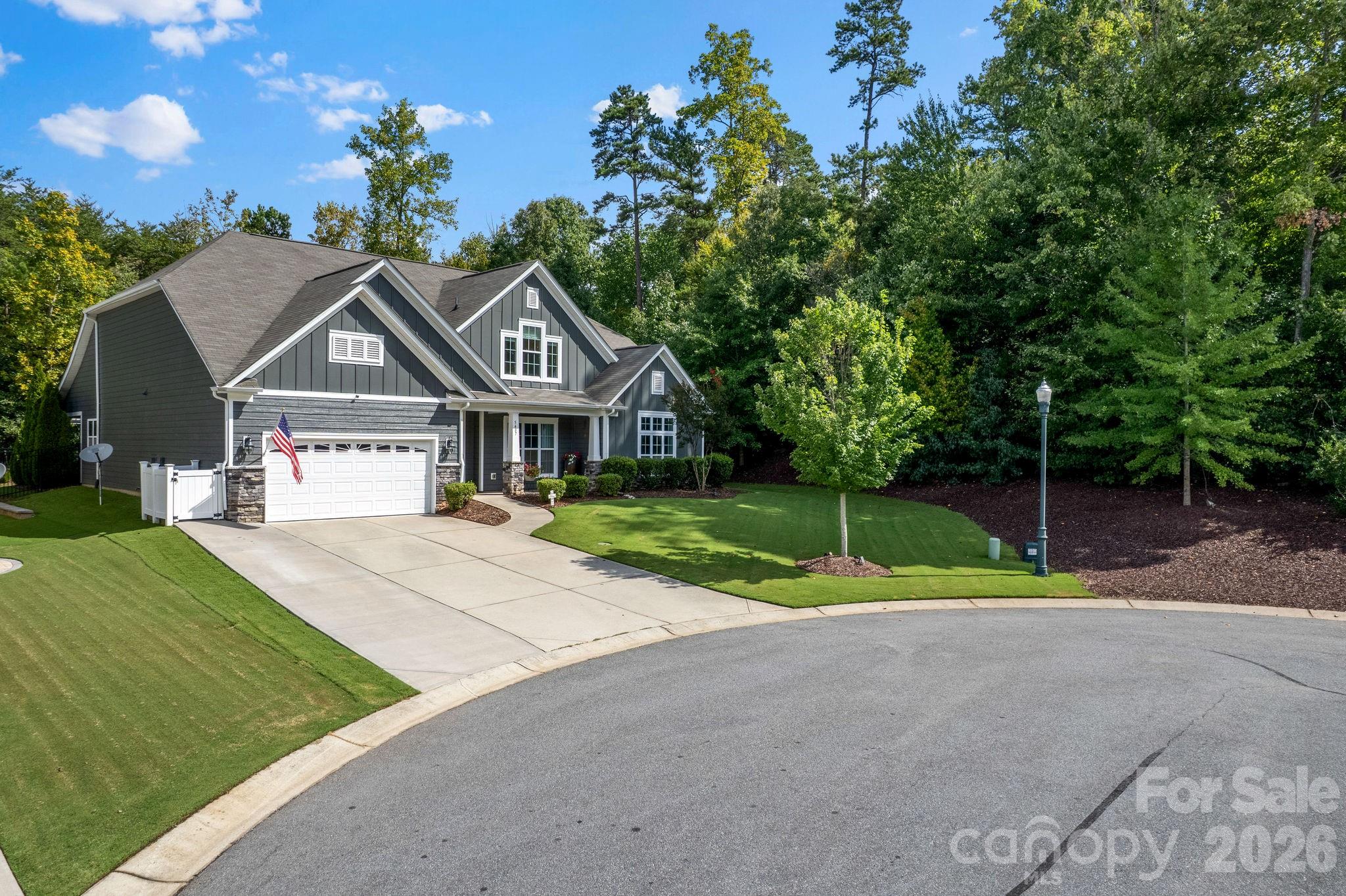Single Family Residence at 5487 Sapwood Court, Denver, photo 48 of 51