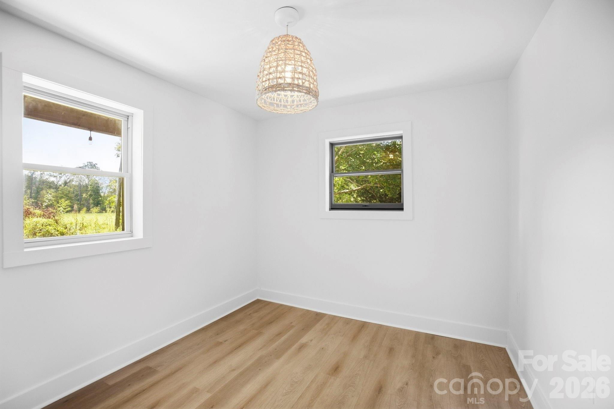 Single Family Residence at 423 Reems Creek Road, Weaverville, photo 11 of 34