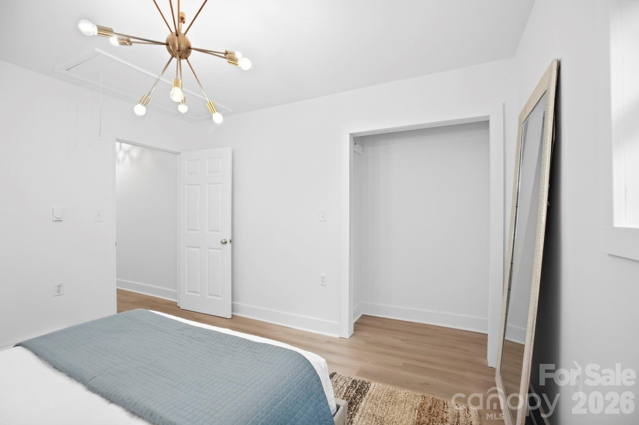 Single Family Residence at 423 Reems Creek Road, Weaverville, photo 17 of 34