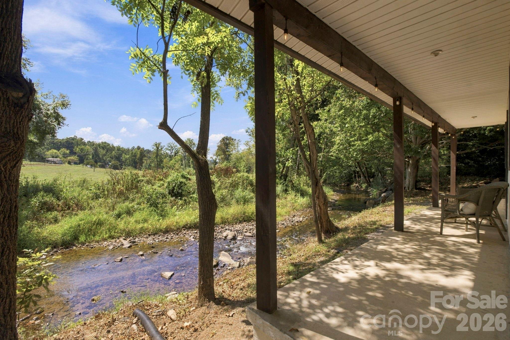 Single Family Residence at 423 Reems Creek Road, Weaverville, photo 18 of 34