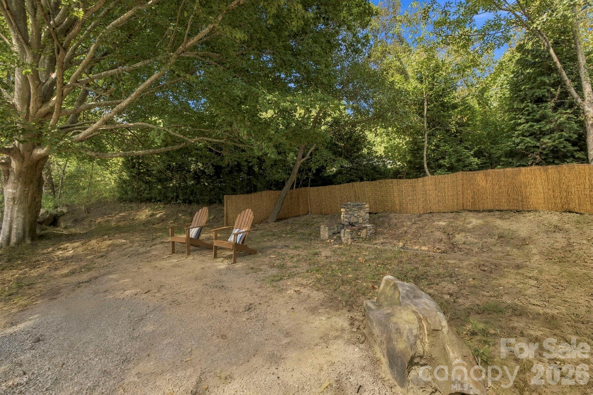 Single Family Residence at 423 Reems Creek Road, Weaverville, photo 21 of 34