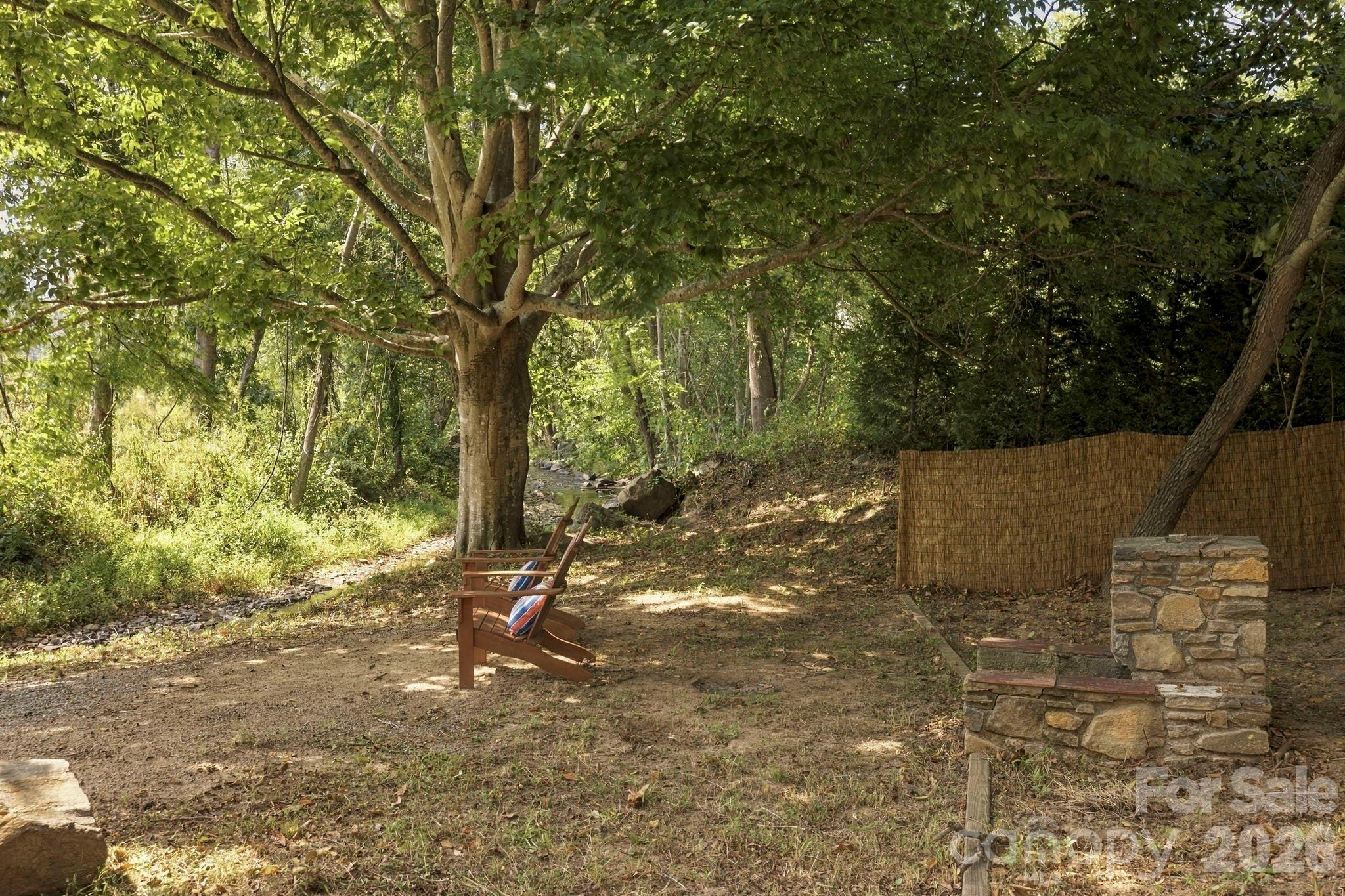 Single Family Residence at 423 Reems Creek Road, Weaverville, photo 22 of 34