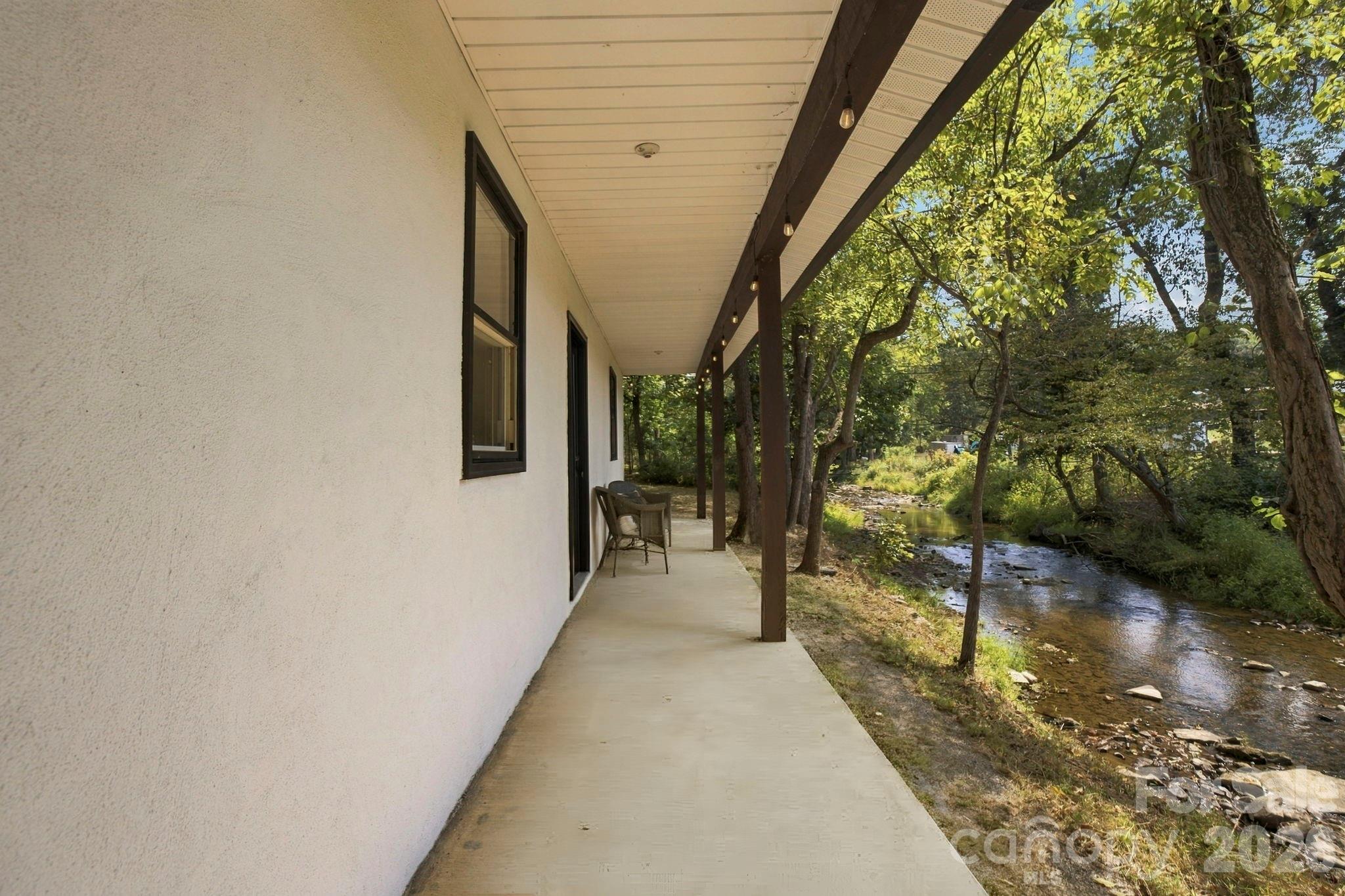 Single Family Residence at 423 Reems Creek Road, Weaverville, photo 28 of 34