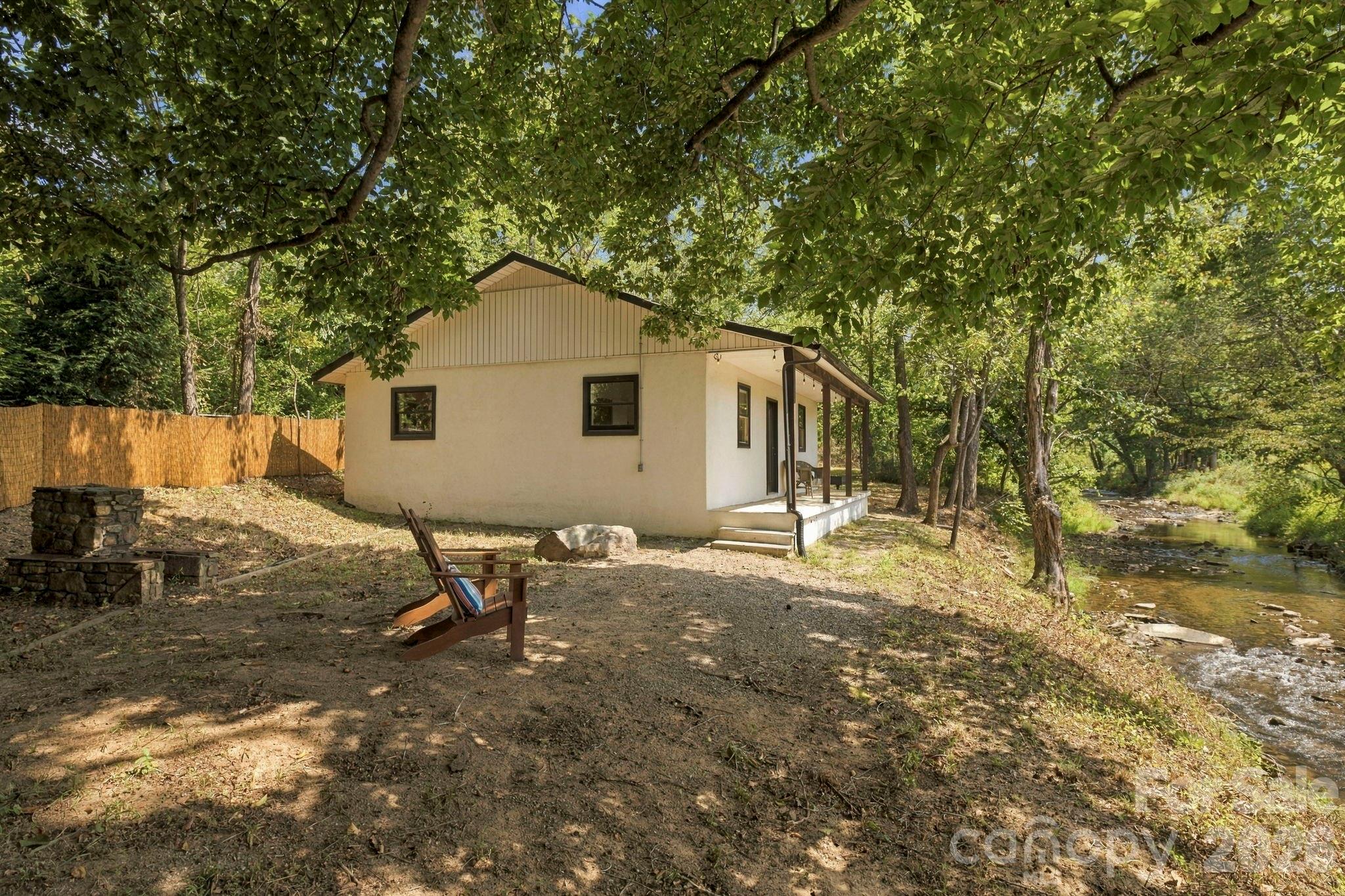 Single Family Residence at 423 Reems Creek Road, Weaverville, photo 30 of 34
