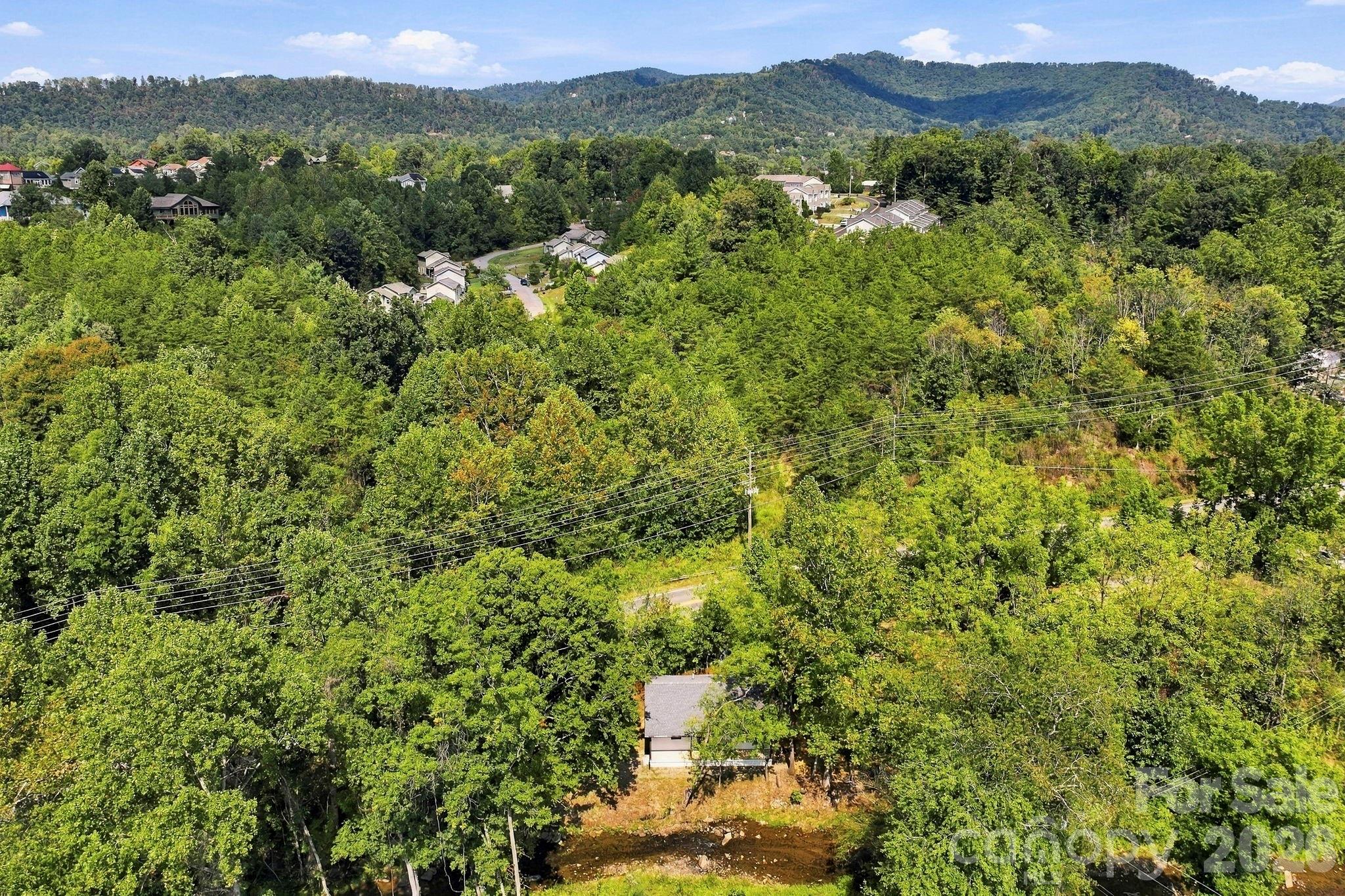 Single Family Residence at 423 Reems Creek Road, Weaverville, photo 34 of 34