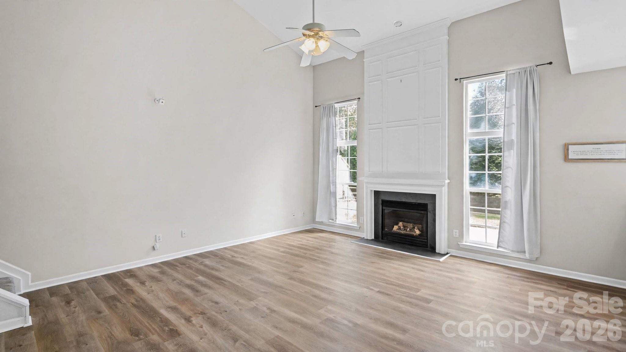 Single Family Residence at 9420 Hillston Ridge Road, Huntersville, photo 9 of 46