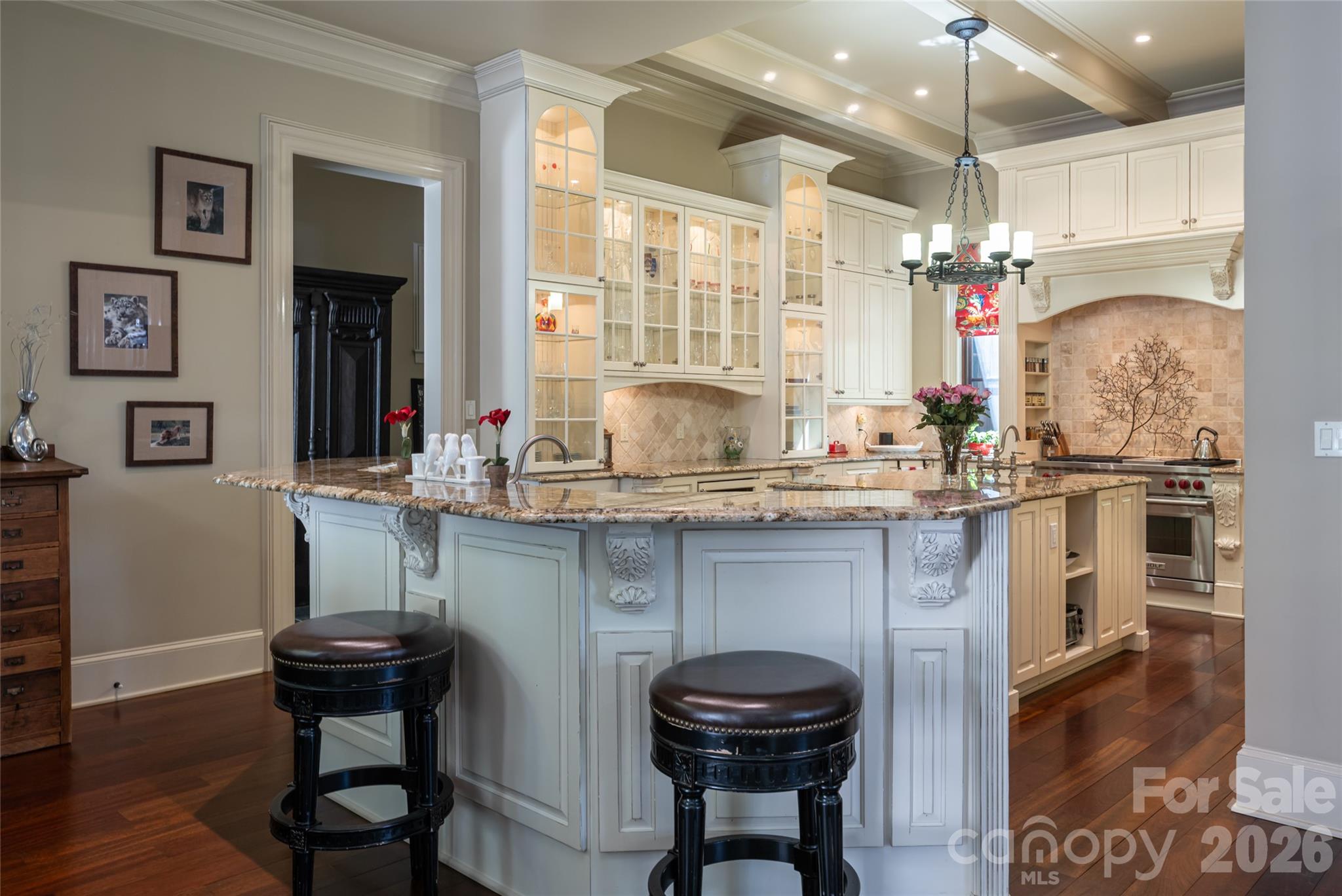 Single Family Residence at 204 Secluded Hills Lane, Arden, photo 11 of 48