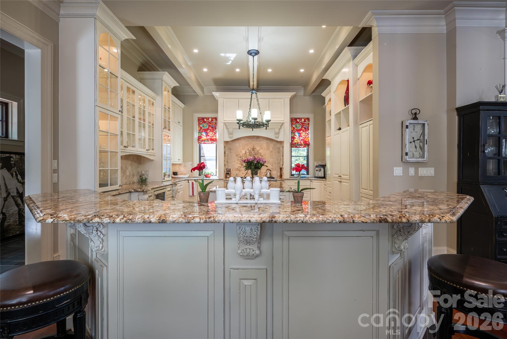 Single Family Residence at 204 Secluded Hills Lane, Arden, photo 12 of 48