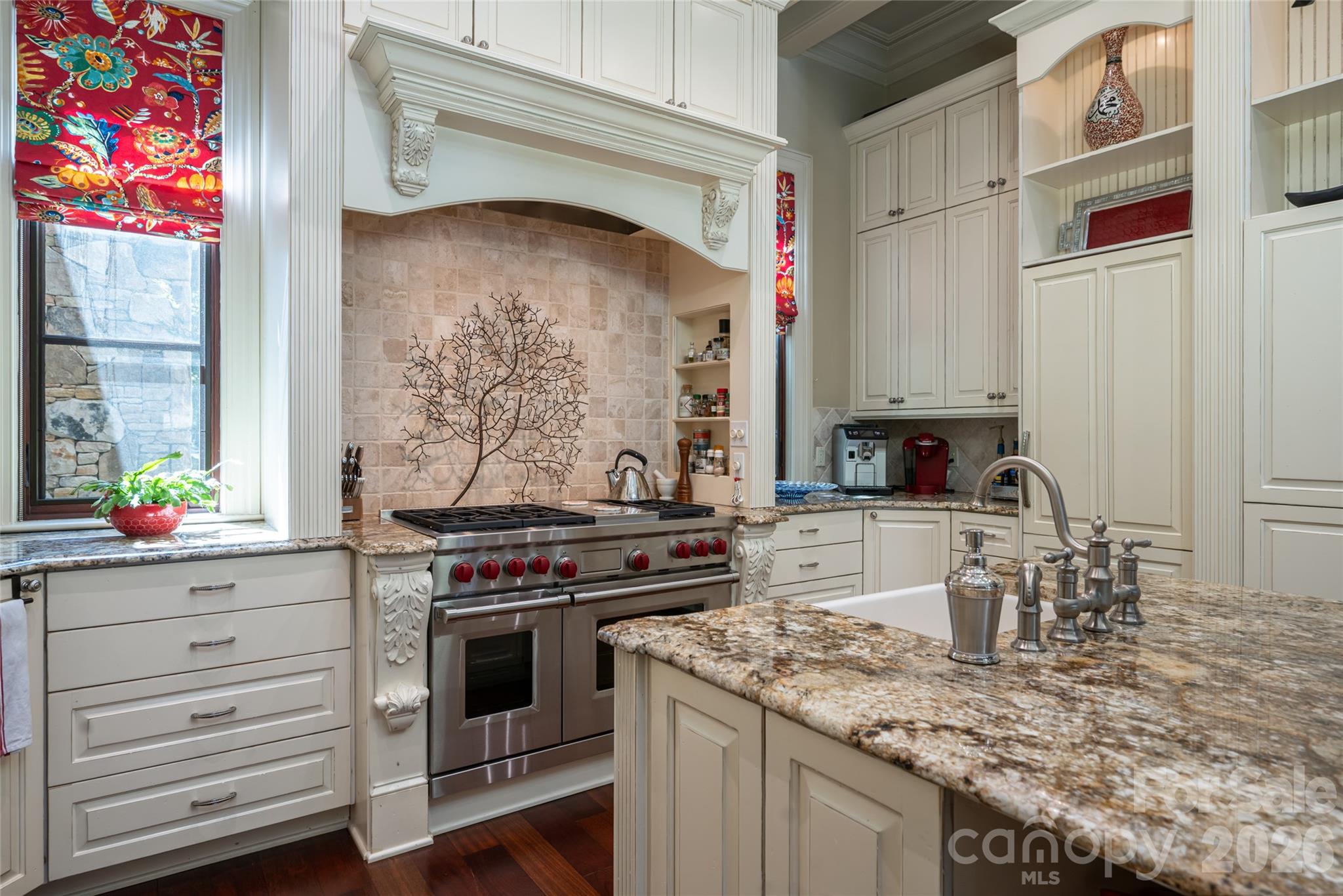 Single Family Residence at 204 Secluded Hills Lane, Arden, photo 14 of 48