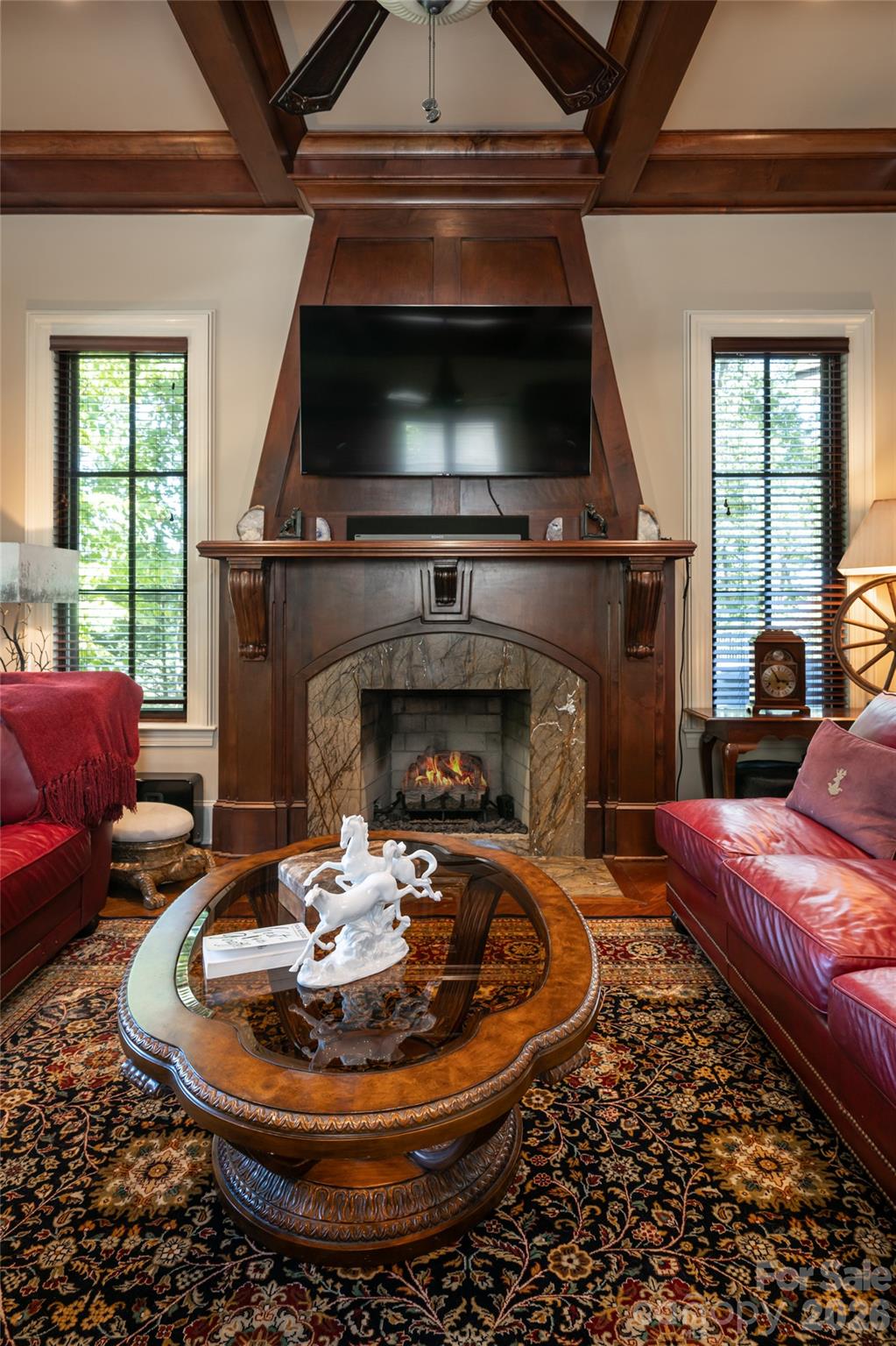 Single Family Residence at 204 Secluded Hills Lane, Arden, photo 16 of 48