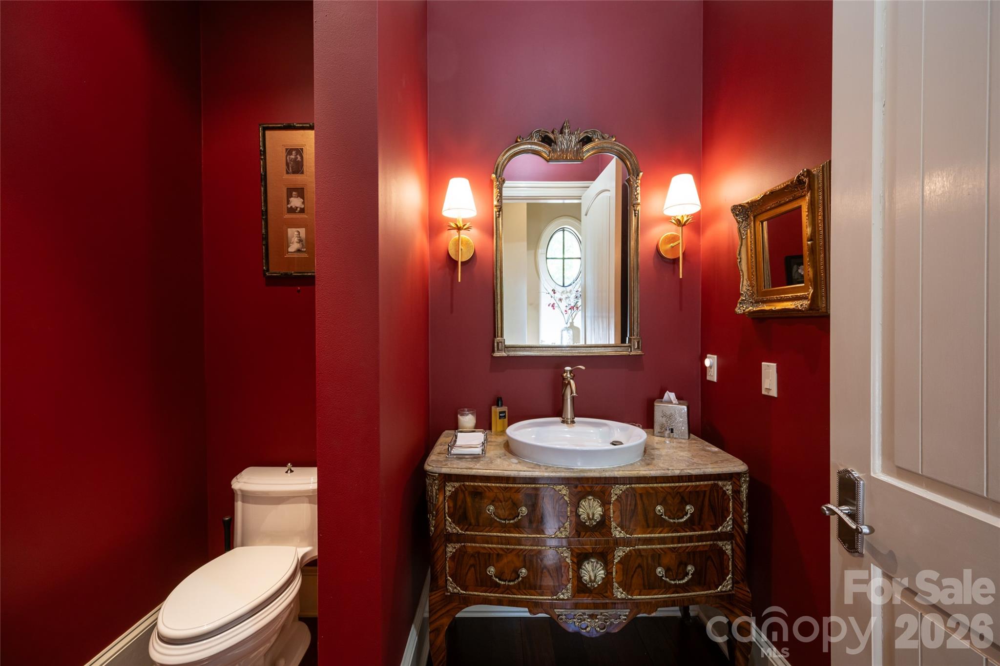 Single Family Residence at 204 Secluded Hills Lane, Arden, photo 18 of 48