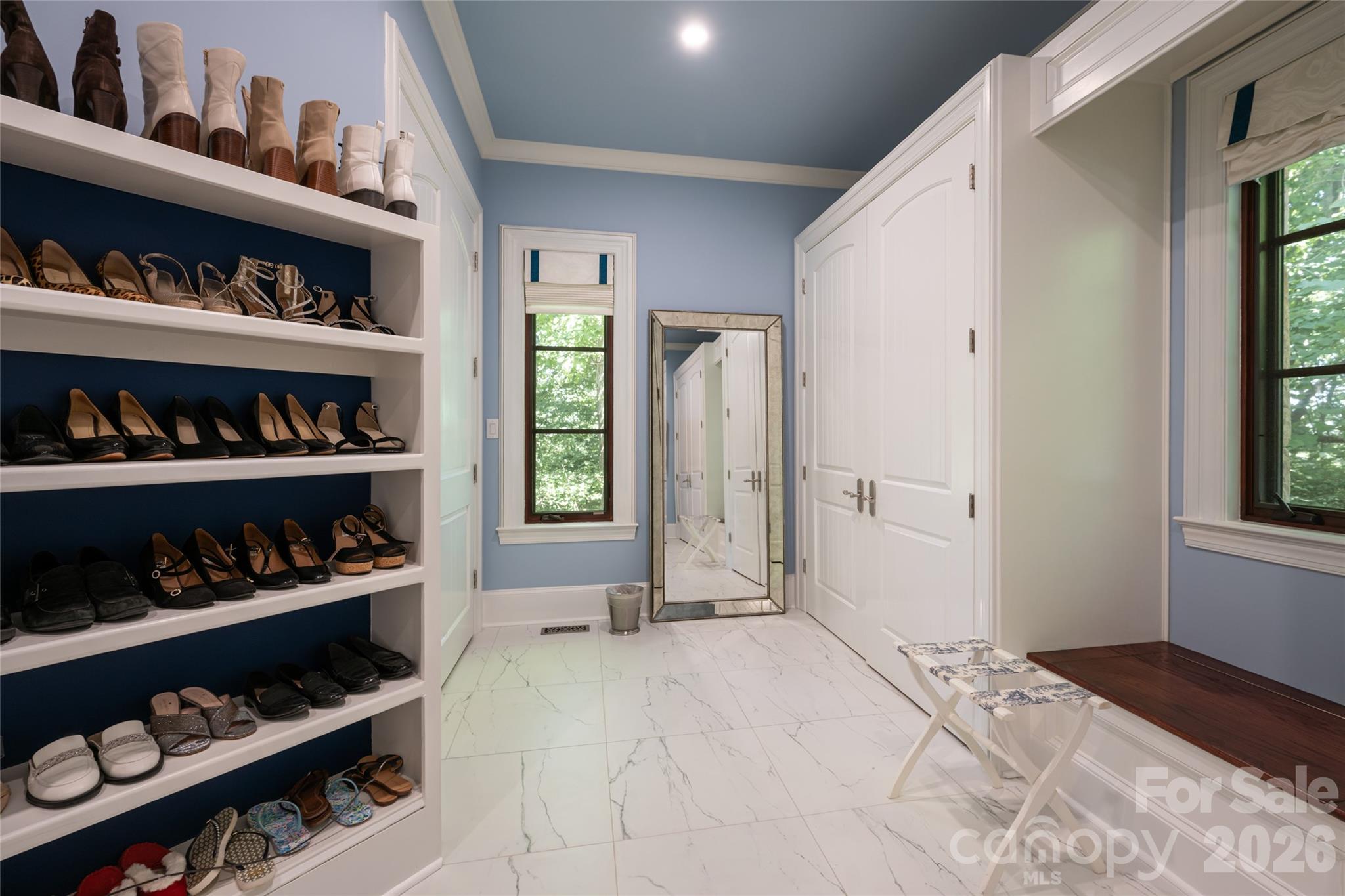Single Family Residence at 204 Secluded Hills Lane, Arden, photo 23 of 48