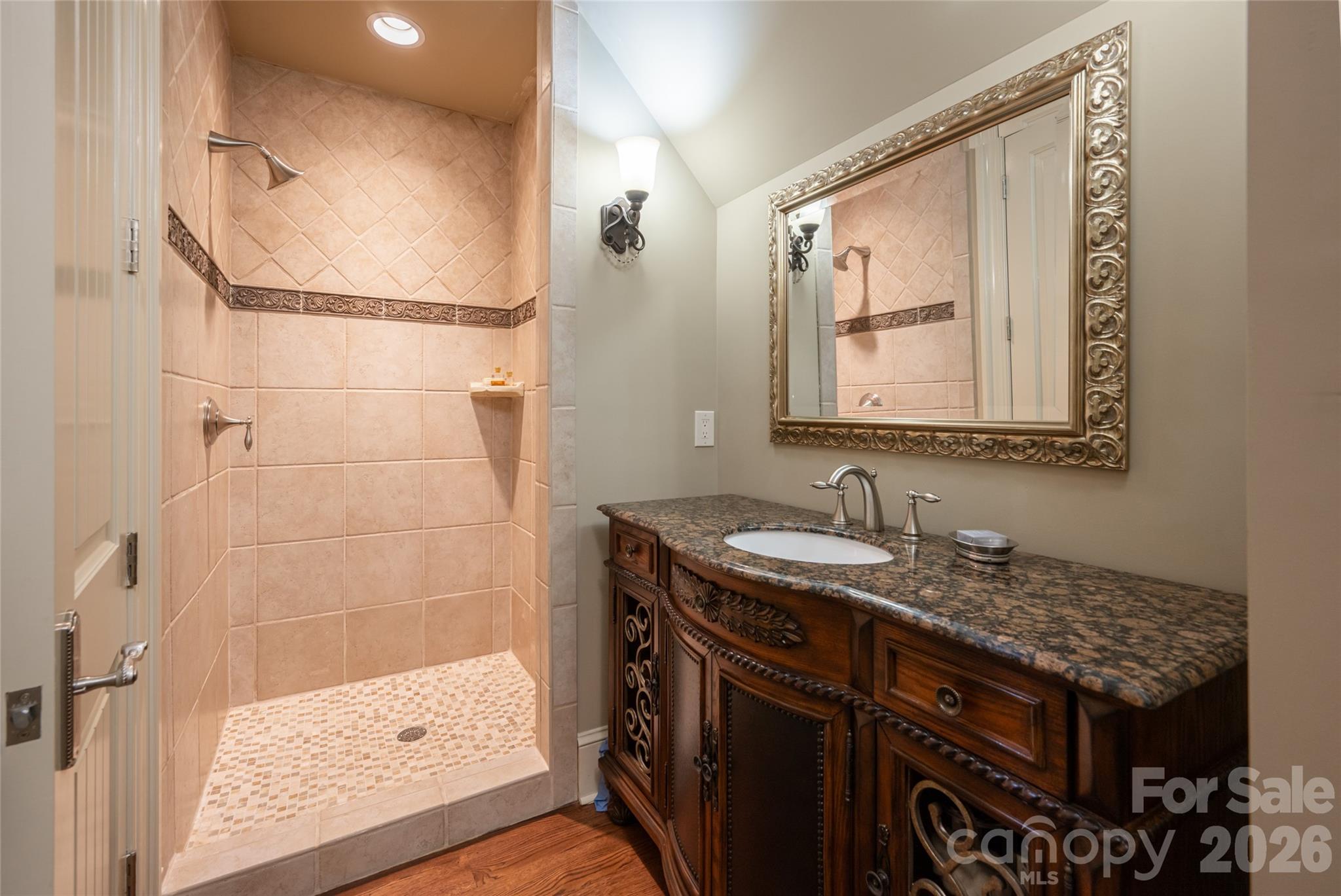 Single Family Residence at 204 Secluded Hills Lane, Arden, photo 25 of 48