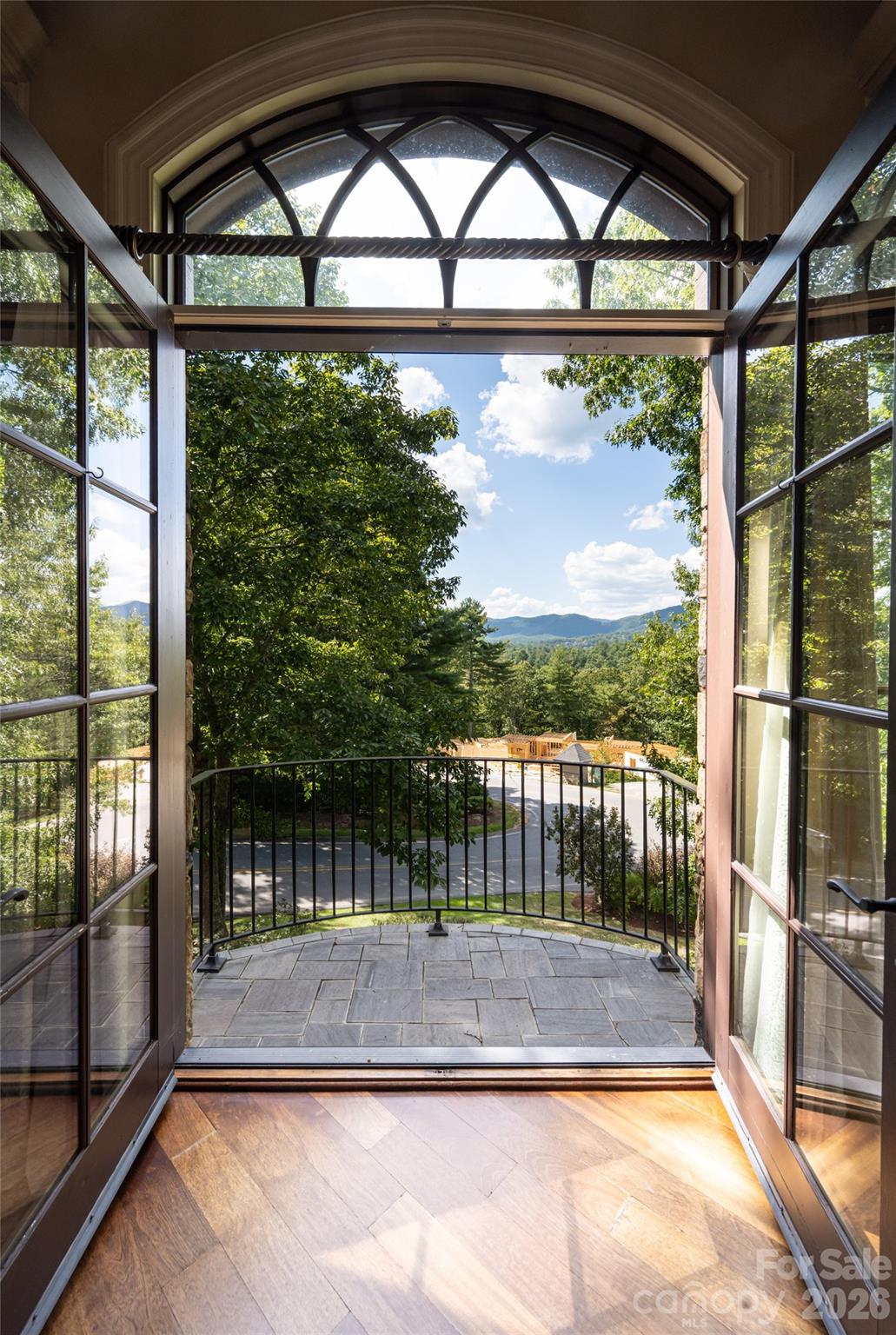 Single Family Residence at 204 Secluded Hills Lane, Arden, photo 31 of 48