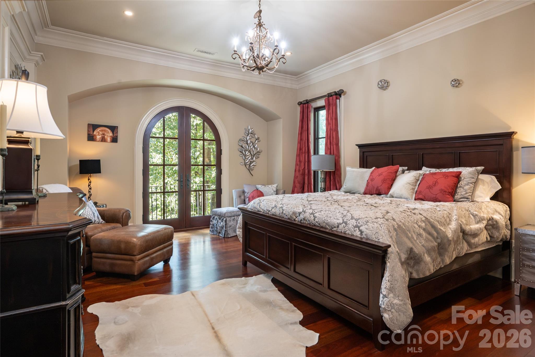 Single Family Residence at 204 Secluded Hills Lane, Arden, photo 35 of 48
