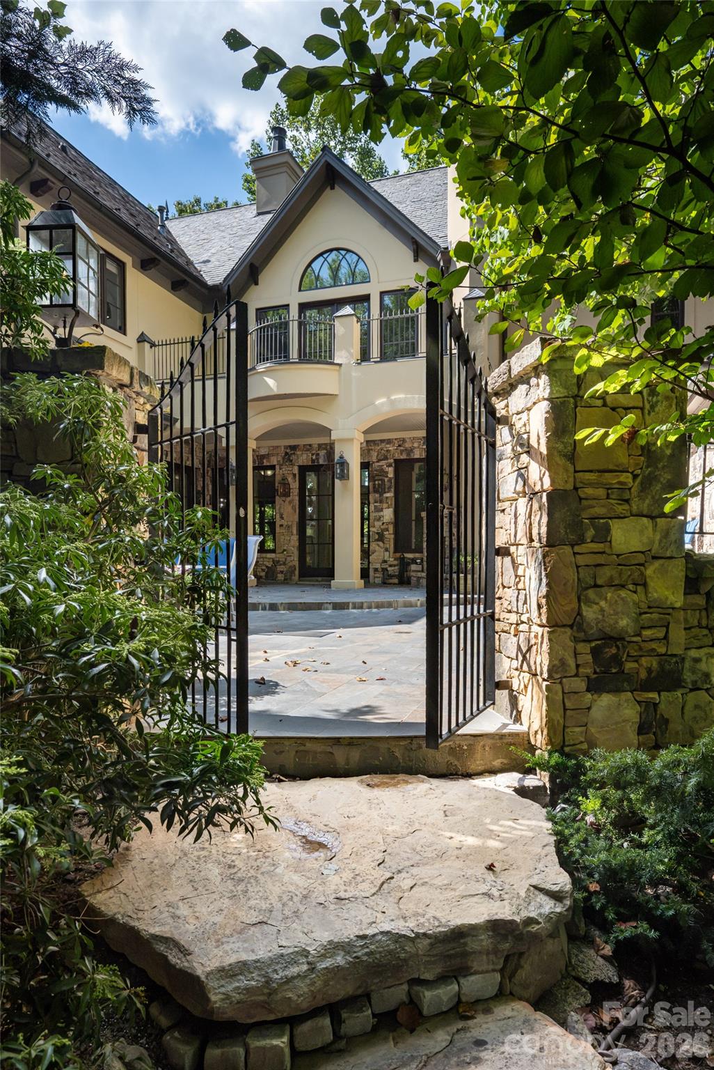 Single Family Residence at 204 Secluded Hills Lane, Arden, photo 40 of 48