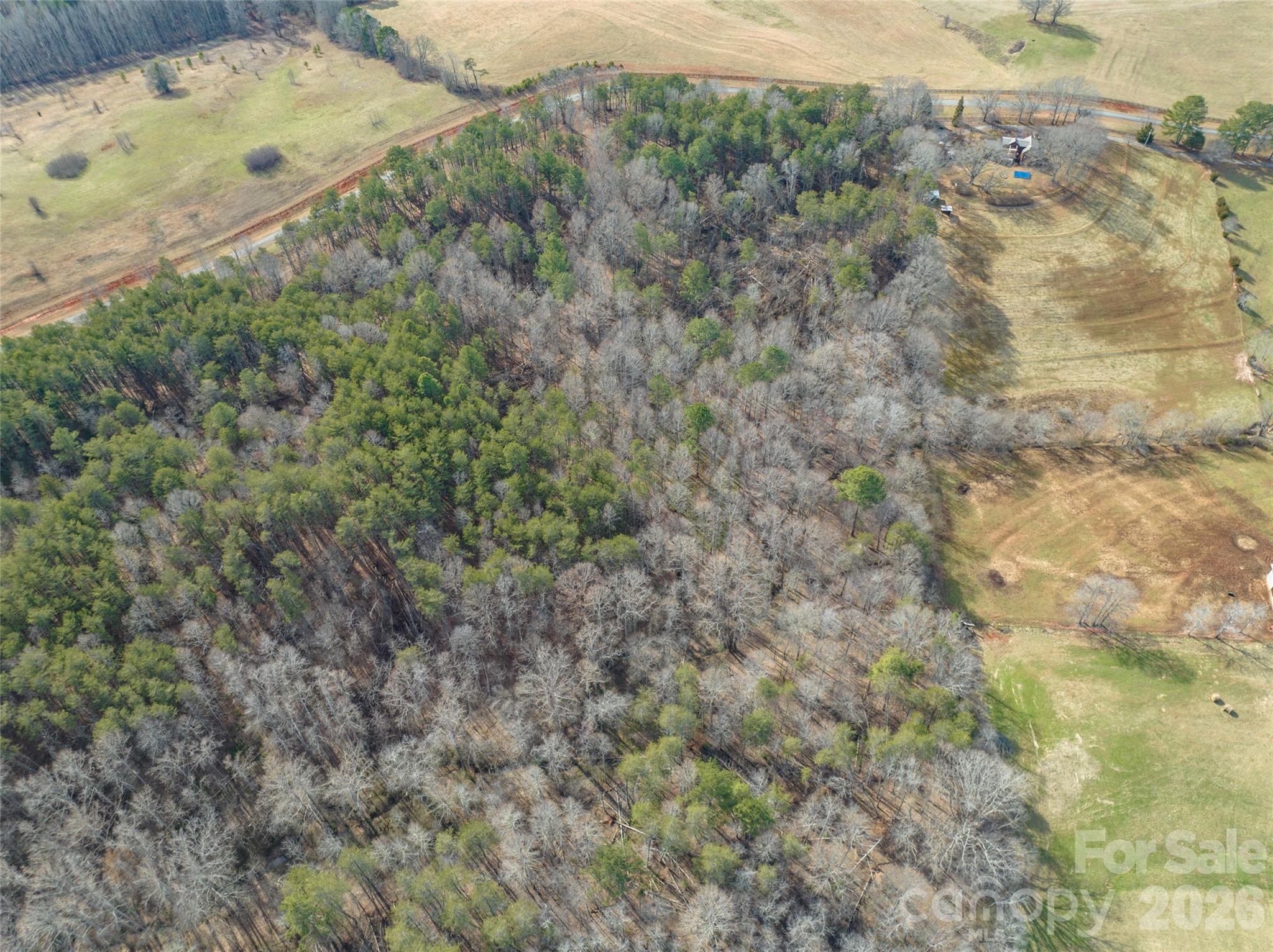 Acreage at 0000 High Meadows Drive, Mill Spring, photo 10 of 21