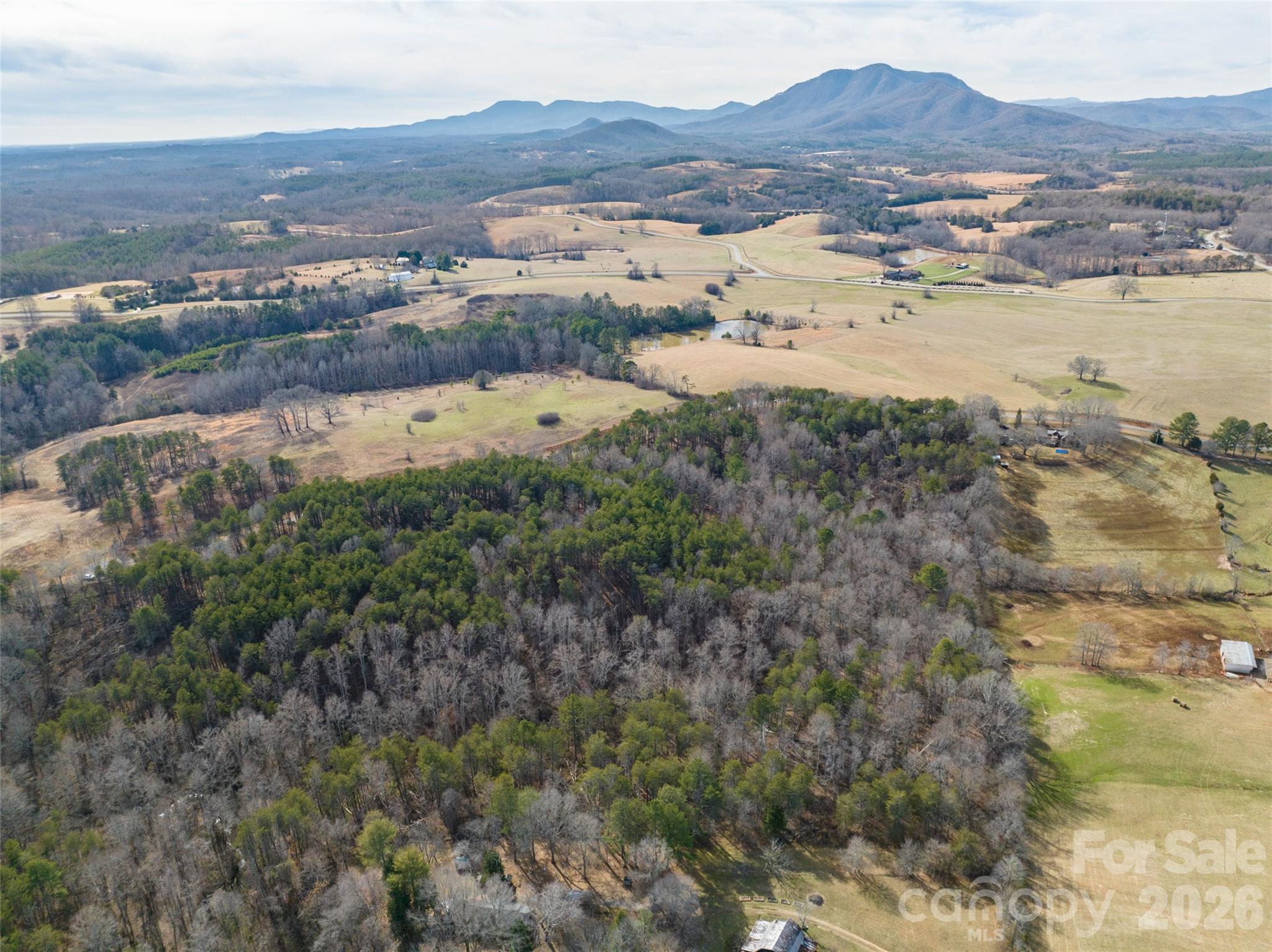 Acreage at 0000 High Meadows Drive, Mill Spring, photo 12 of 21