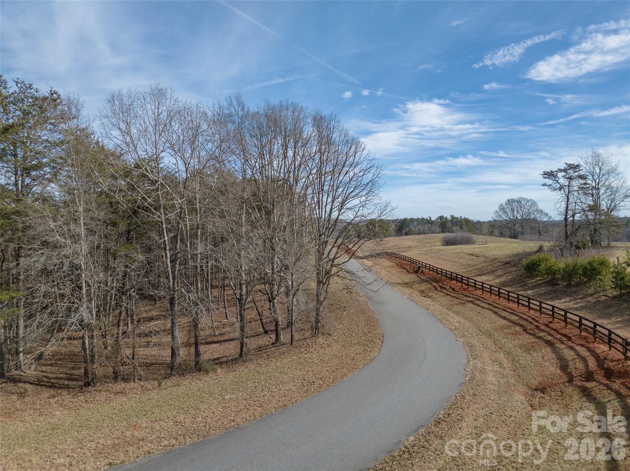 Acreage at 0000 High Meadows Drive, Mill Spring, photo 18 of 21