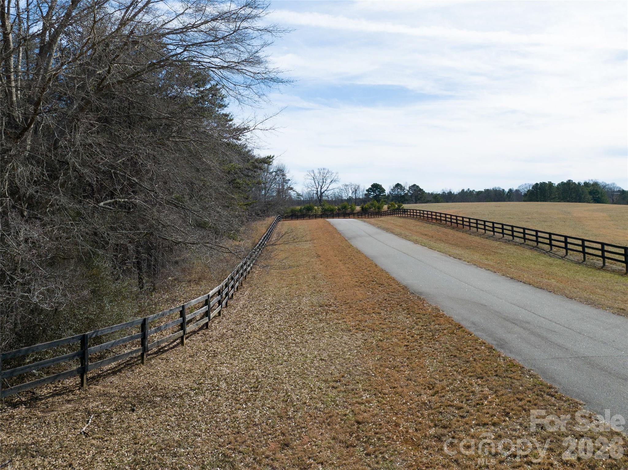 Acreage at 0000 High Meadows Drive, Mill Spring, photo 20 of 21