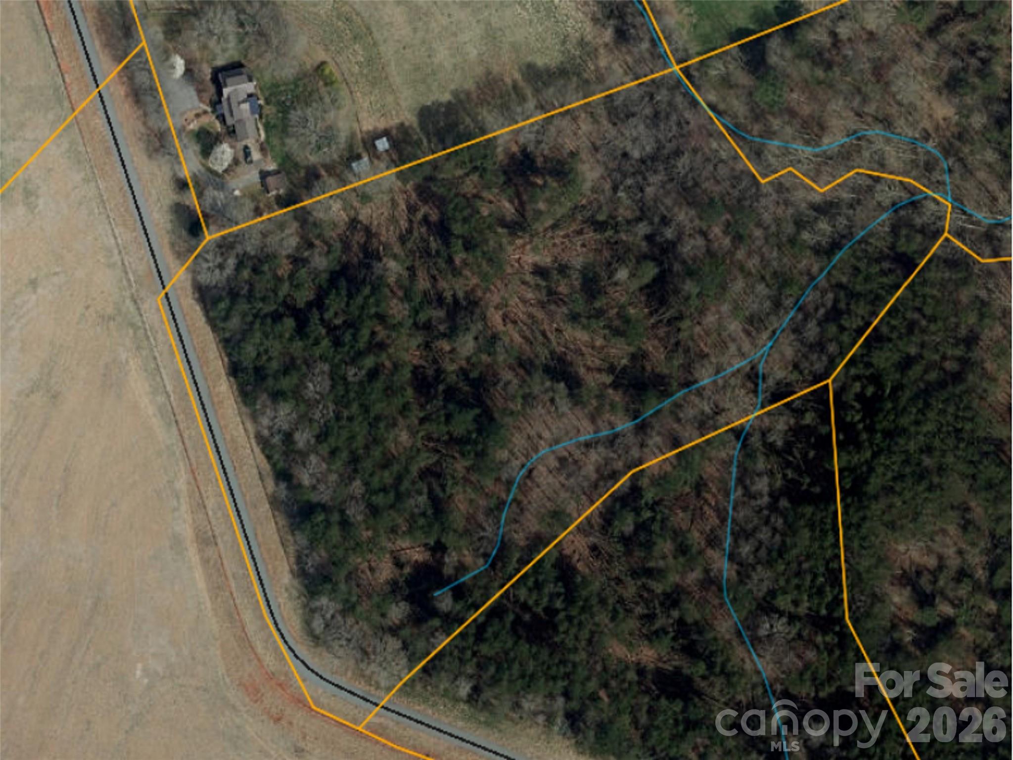 Acreage at 0000 High Meadows Drive, Mill Spring, photo 21 of 21