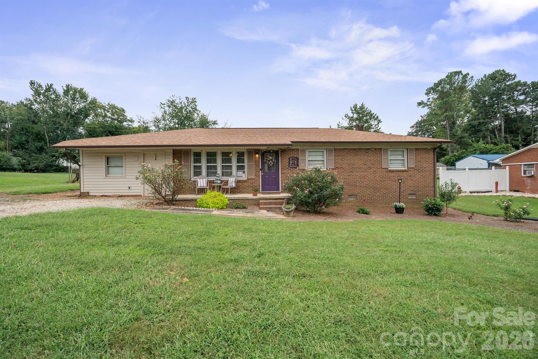 1782 Cameron Road